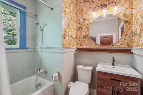 31 Oakwood Street Asheville NC 28806