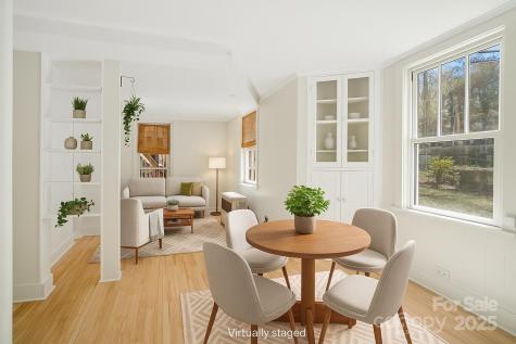 31 Oakwood Street Asheville NC 28806