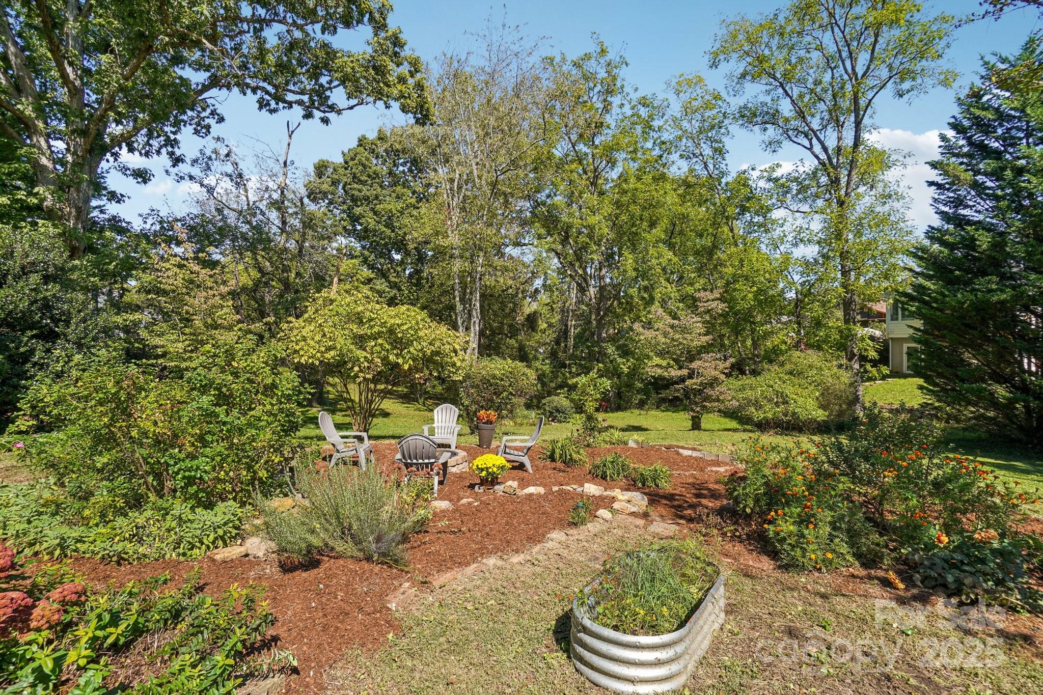 31 Oakwood Street Asheville NC 28806