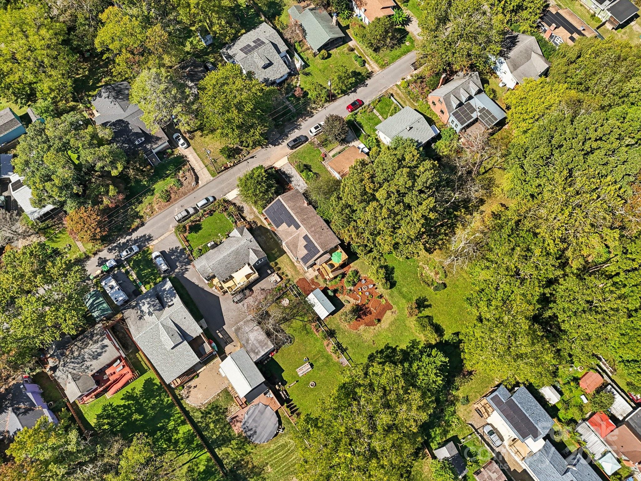 31 Oakwood Street Asheville NC 28806