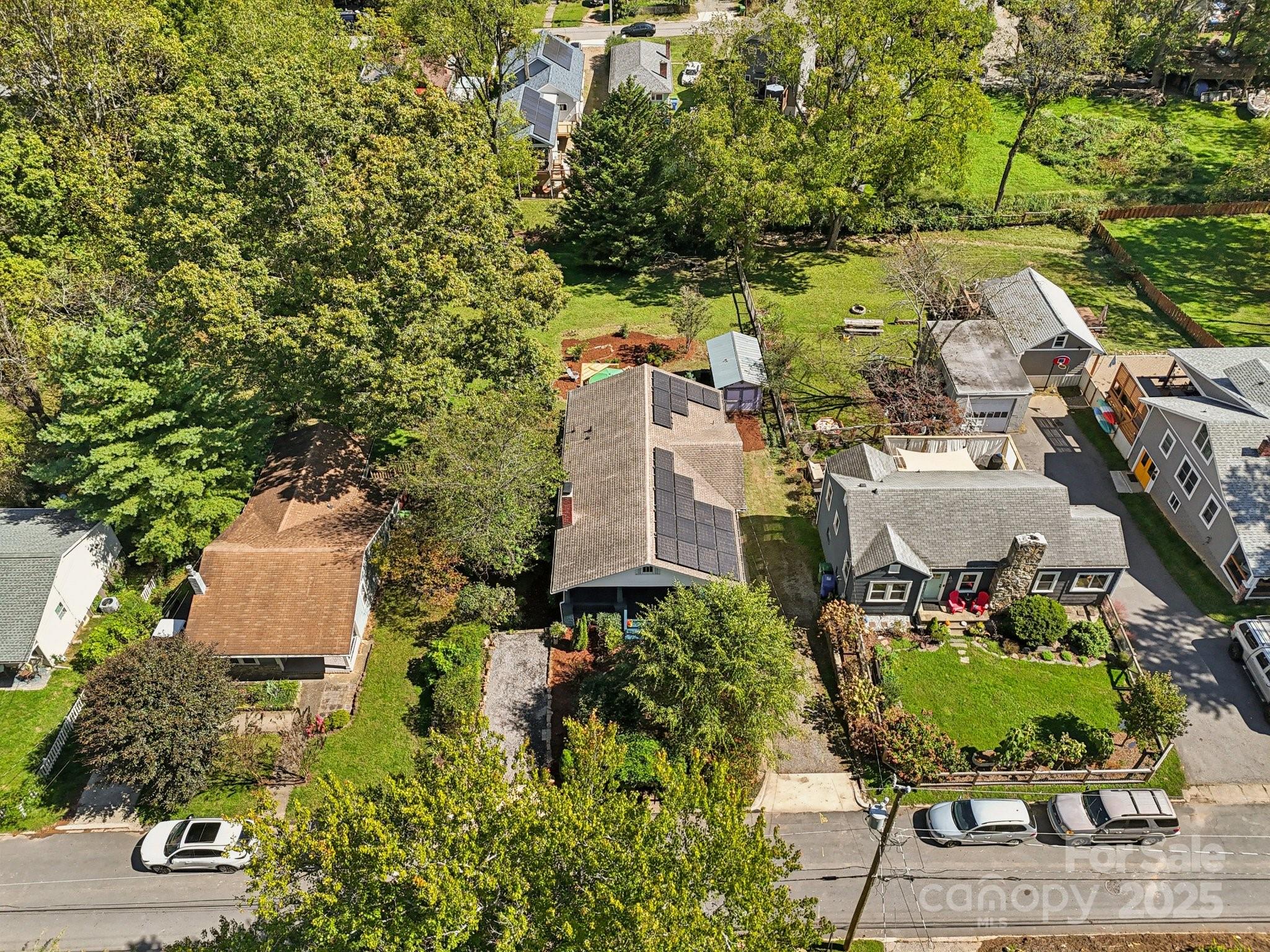 31 Oakwood Street Asheville NC 28806