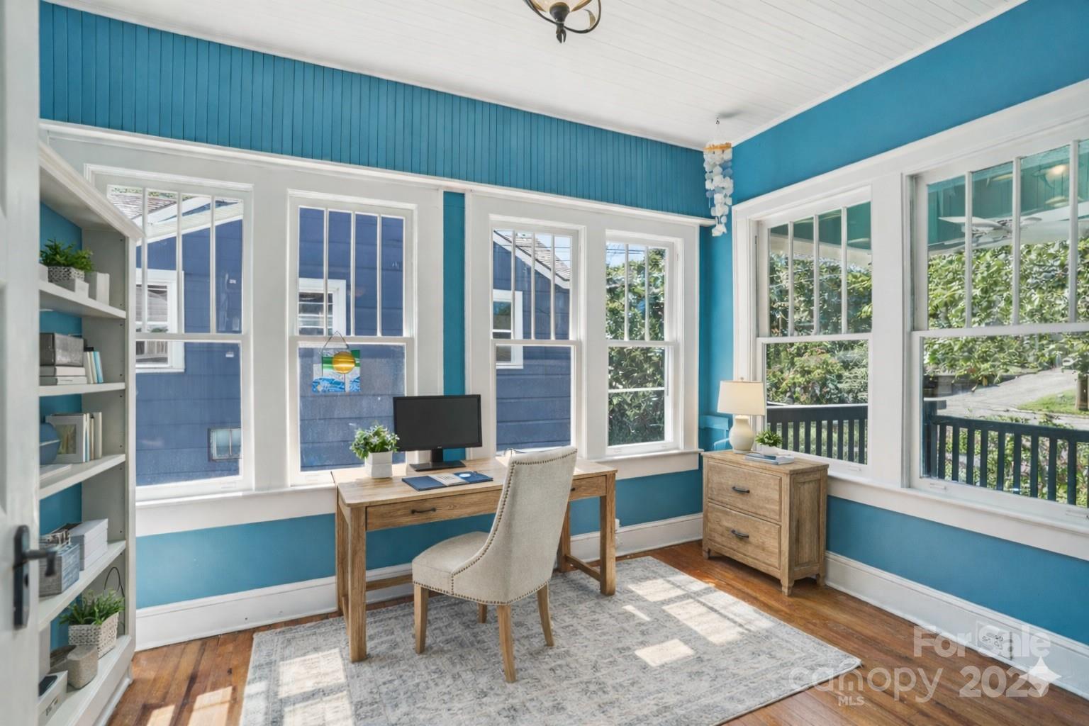 31 Oakwood Street Asheville NC 28806