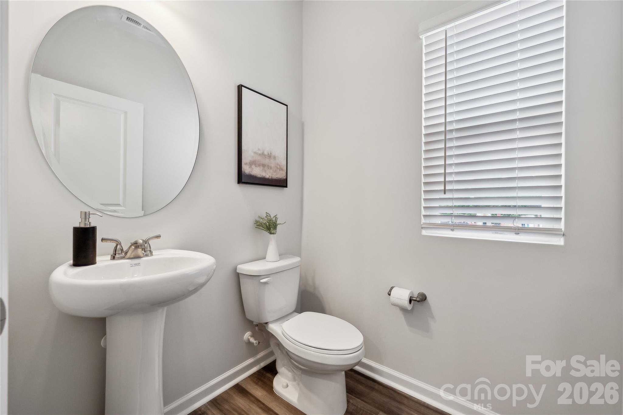 6558 Harlech Street Charlotte NC 28269