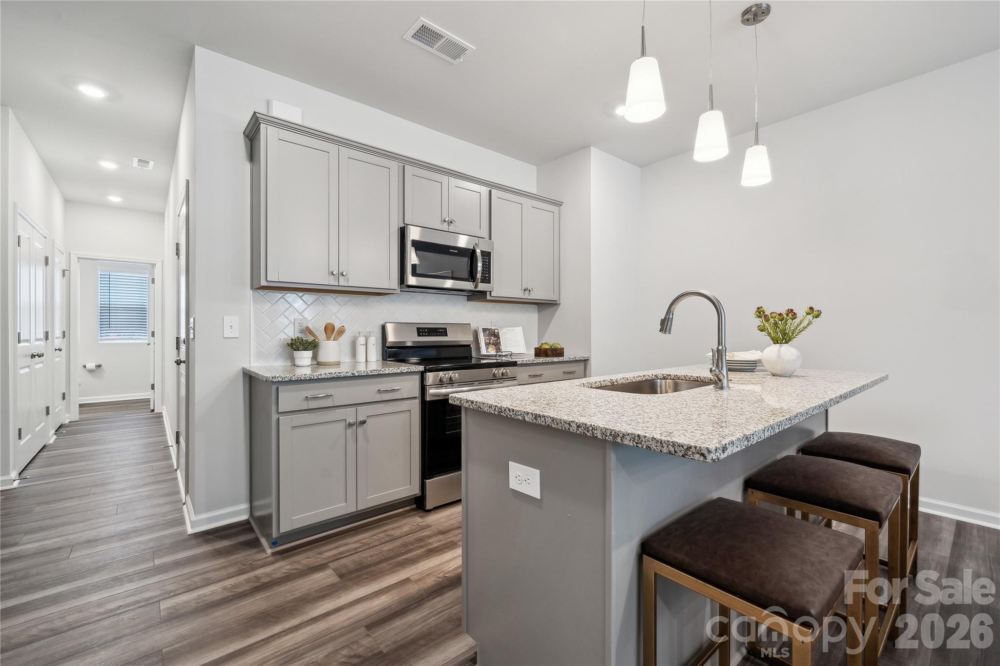 6558 Harlech Street Charlotte NC 28269