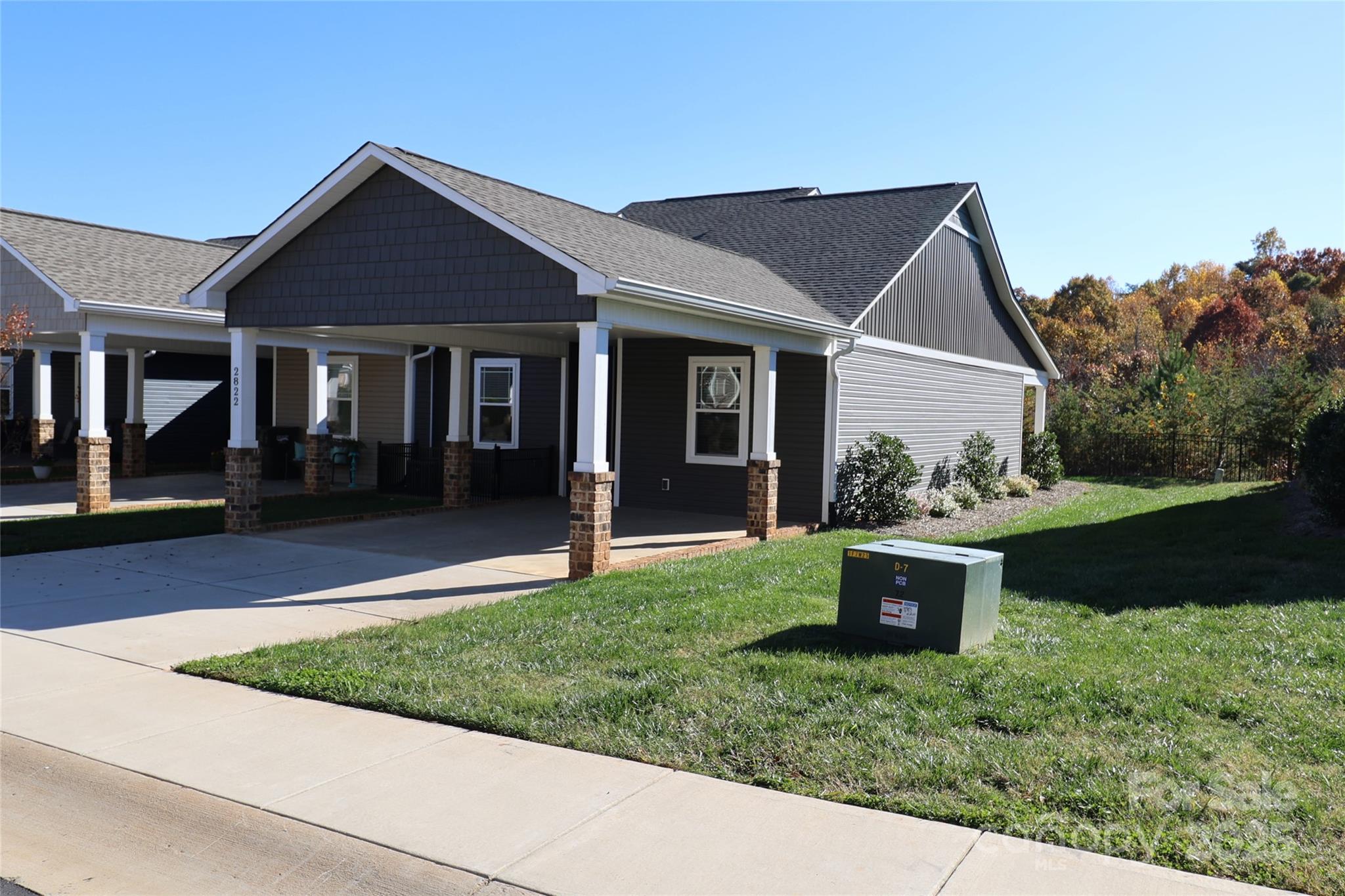2822 15th Avenue Place SE Hickory NC 28602