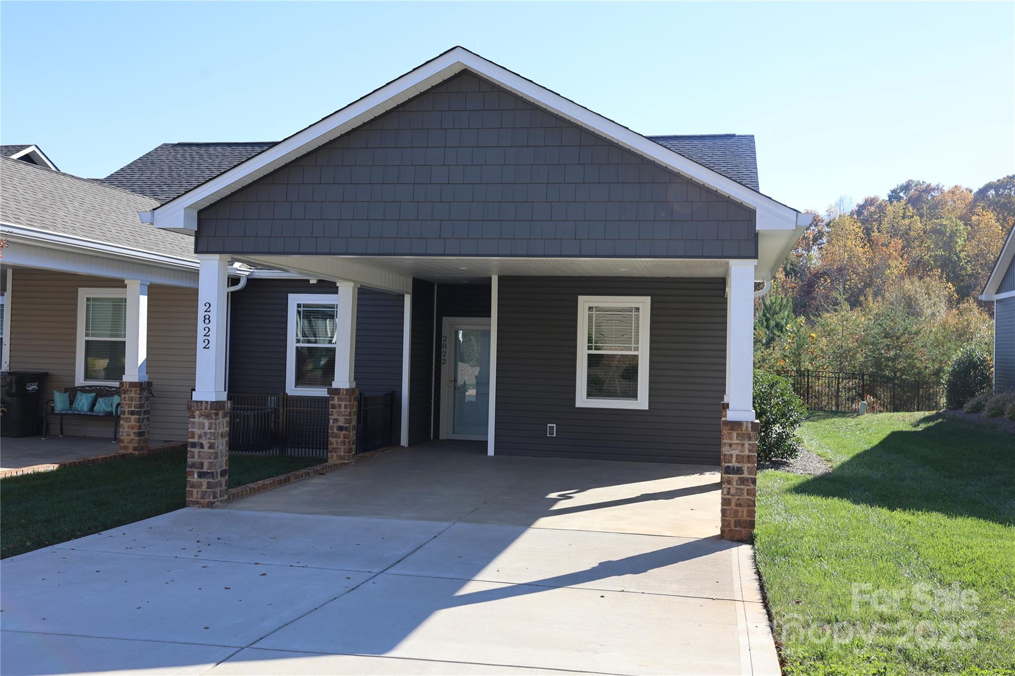 2822 15th Avenue Place SE Hickory NC 28602