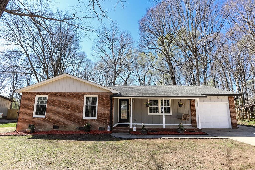 217 Blackberry Trail Concord NC 28027