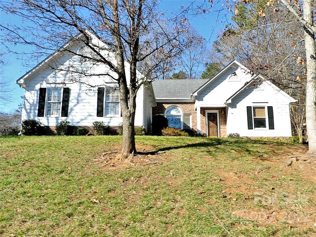 1126 Cindy Carr Drive Matthews NC 28105