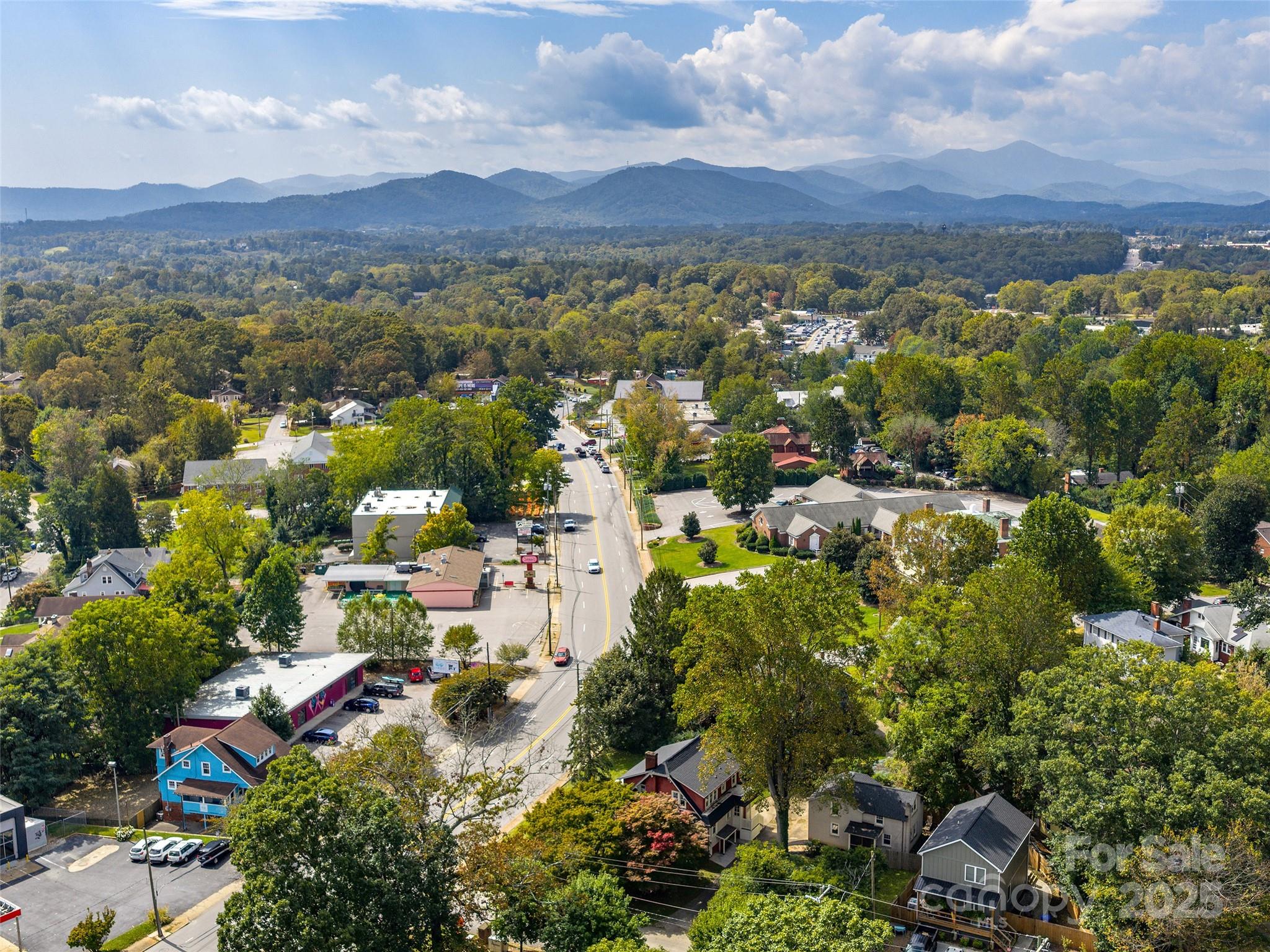 1389 Patton Avenue Asheville NC 28806