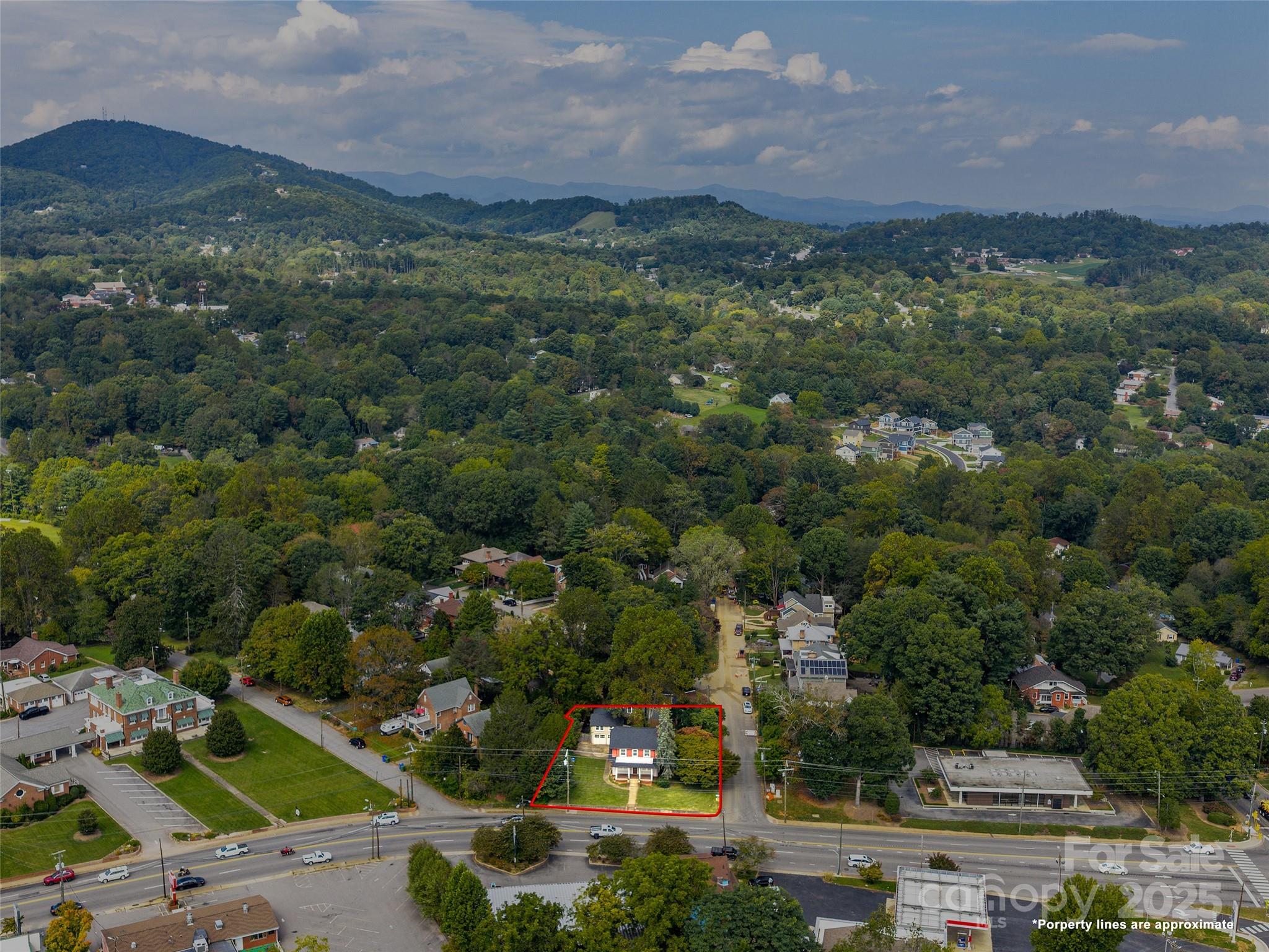 1389 Patton Avenue Asheville NC 28806