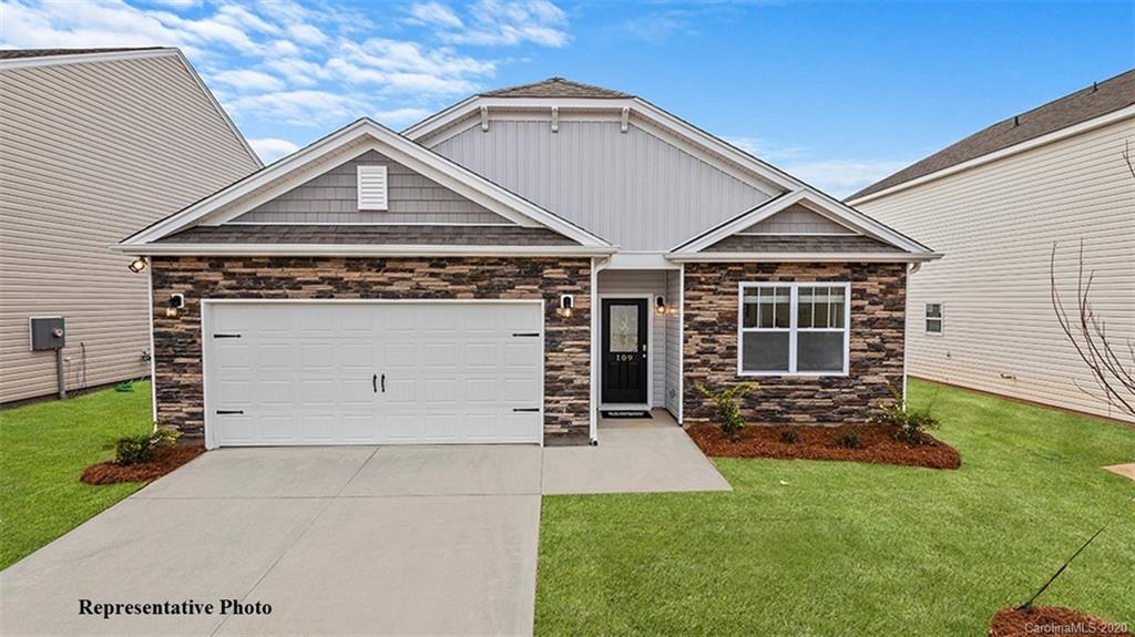 9451 Maltese Drive Gastonia NC 28056
