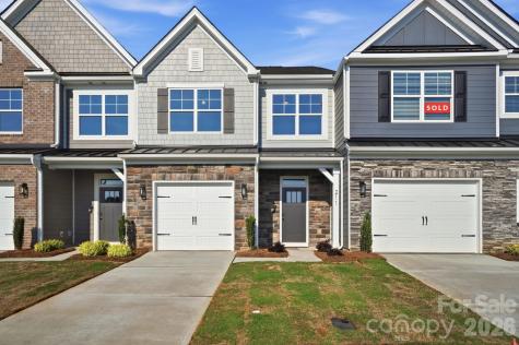 211 Viburnum Road Waxhaw NC 28173