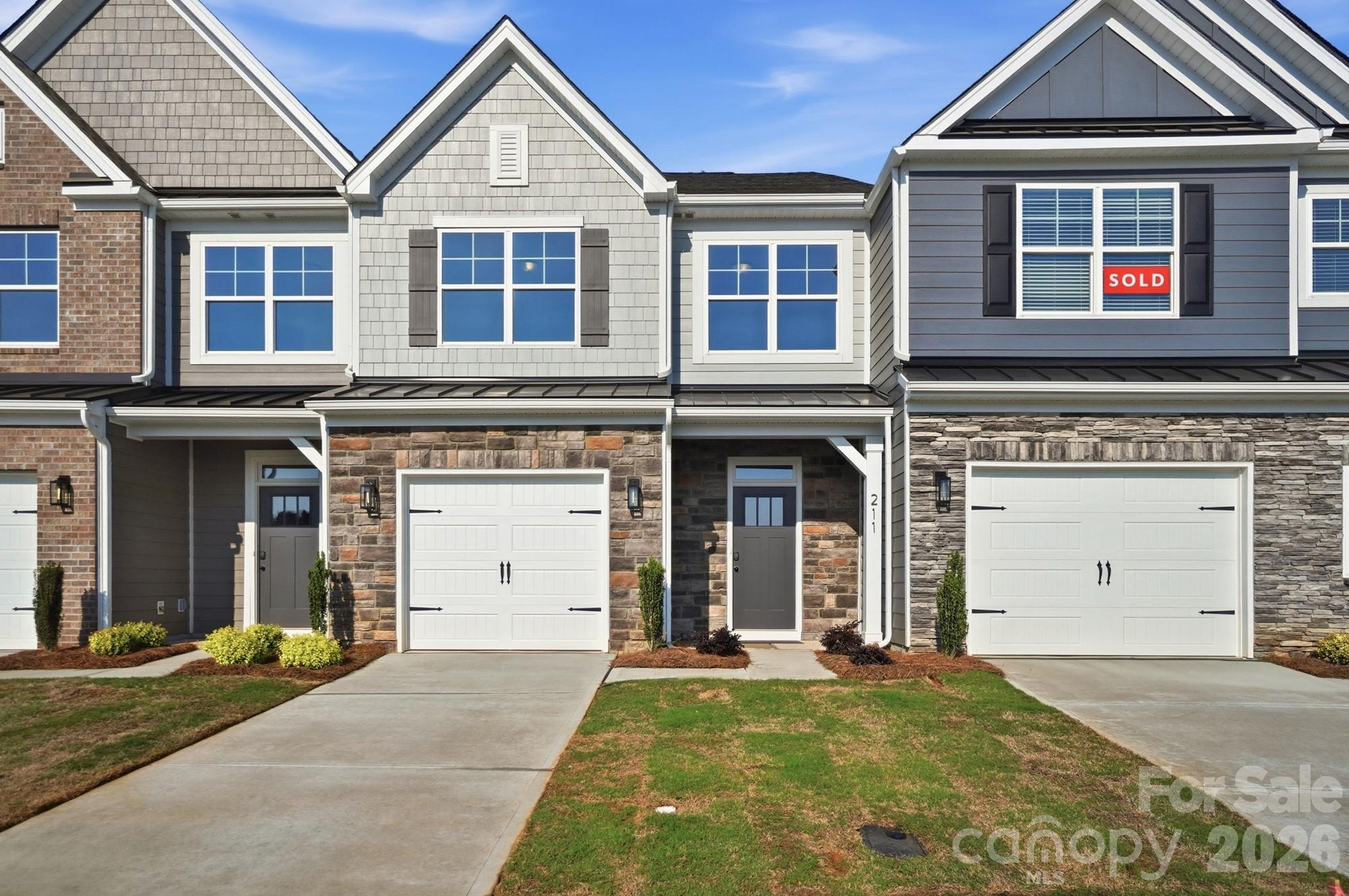 211 Viburnum Road Waxhaw NC 28173