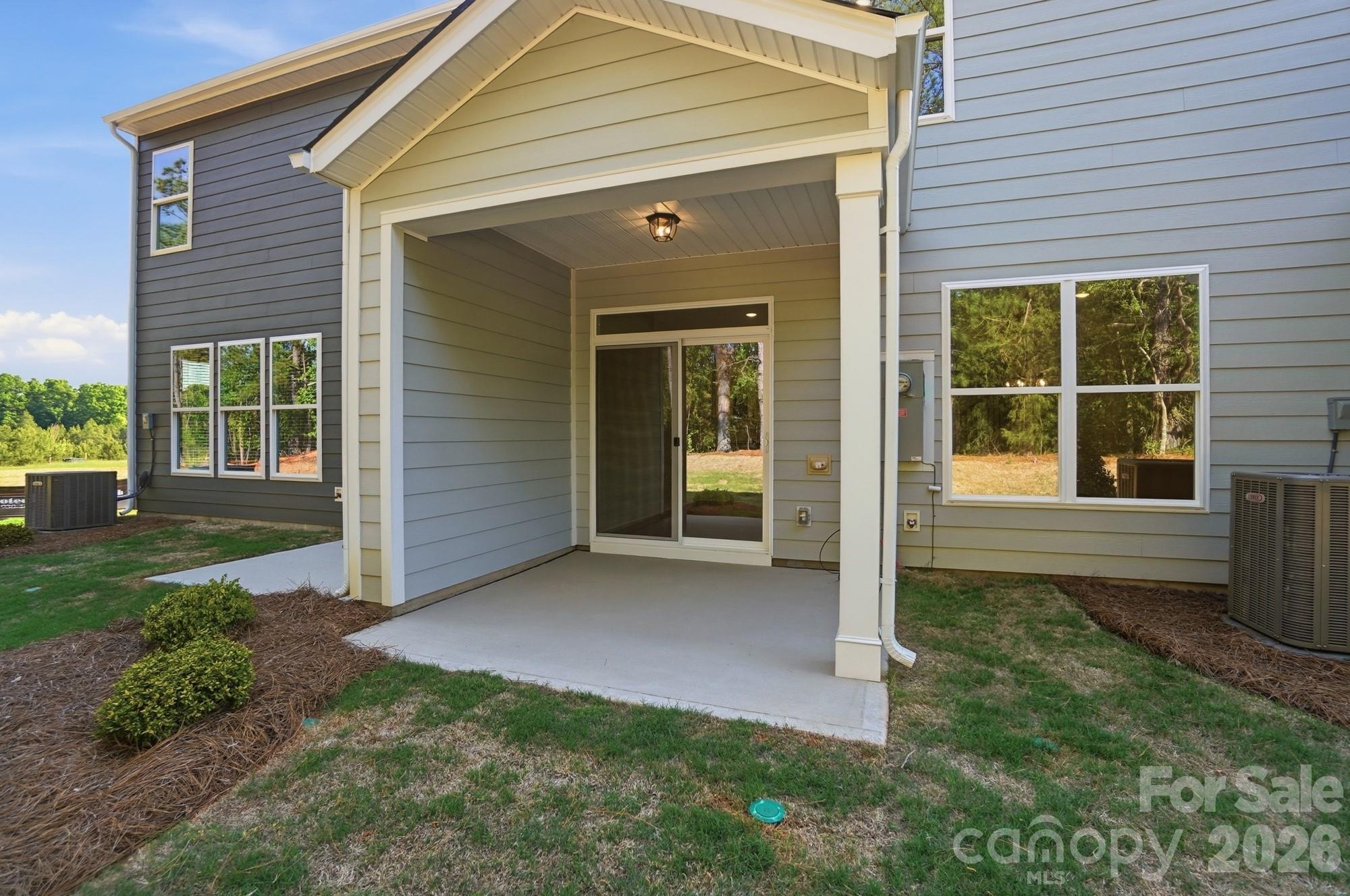 211 Viburnum Road Waxhaw NC 28173
