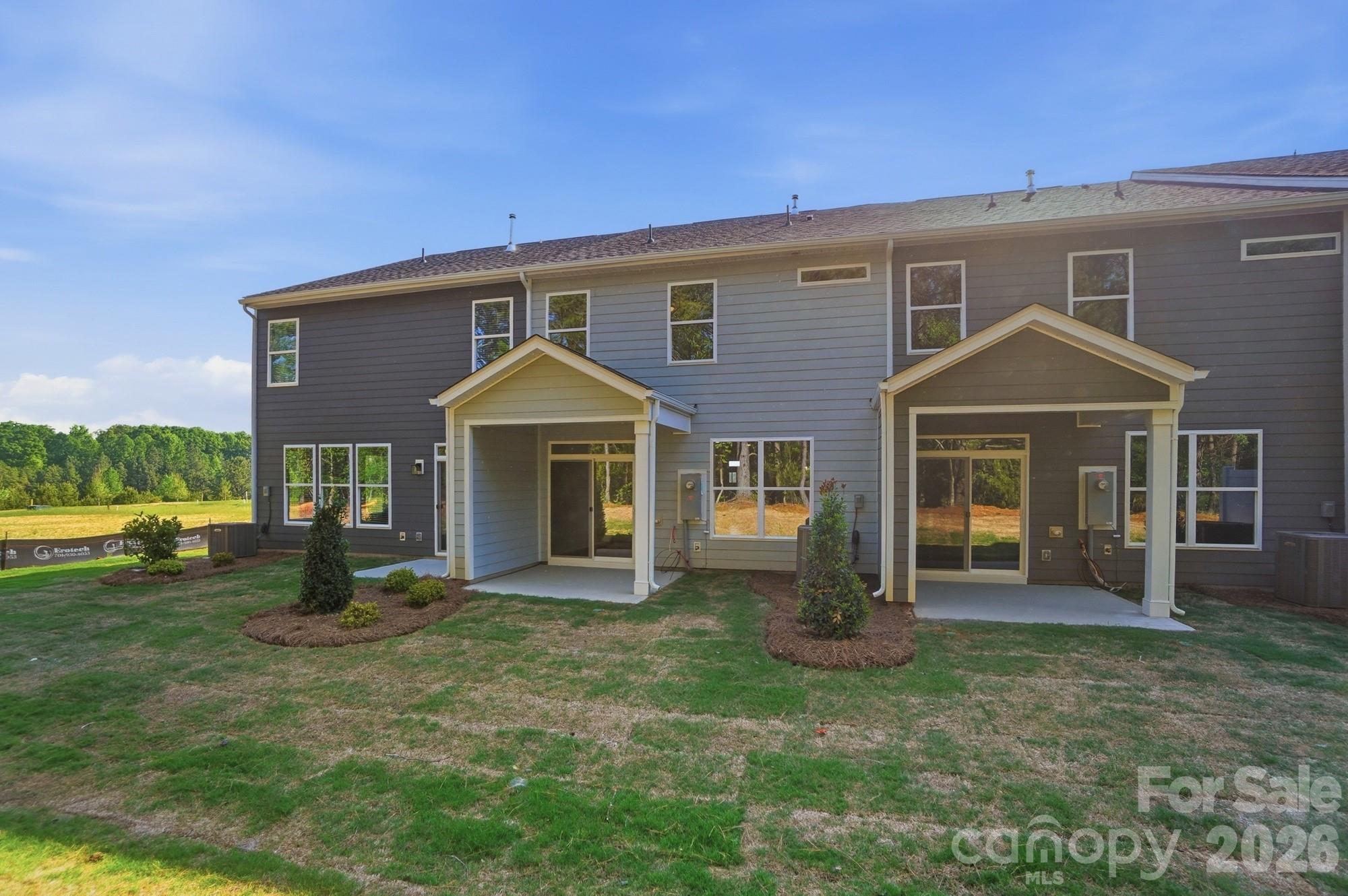 211 Viburnum Road Waxhaw NC 28173