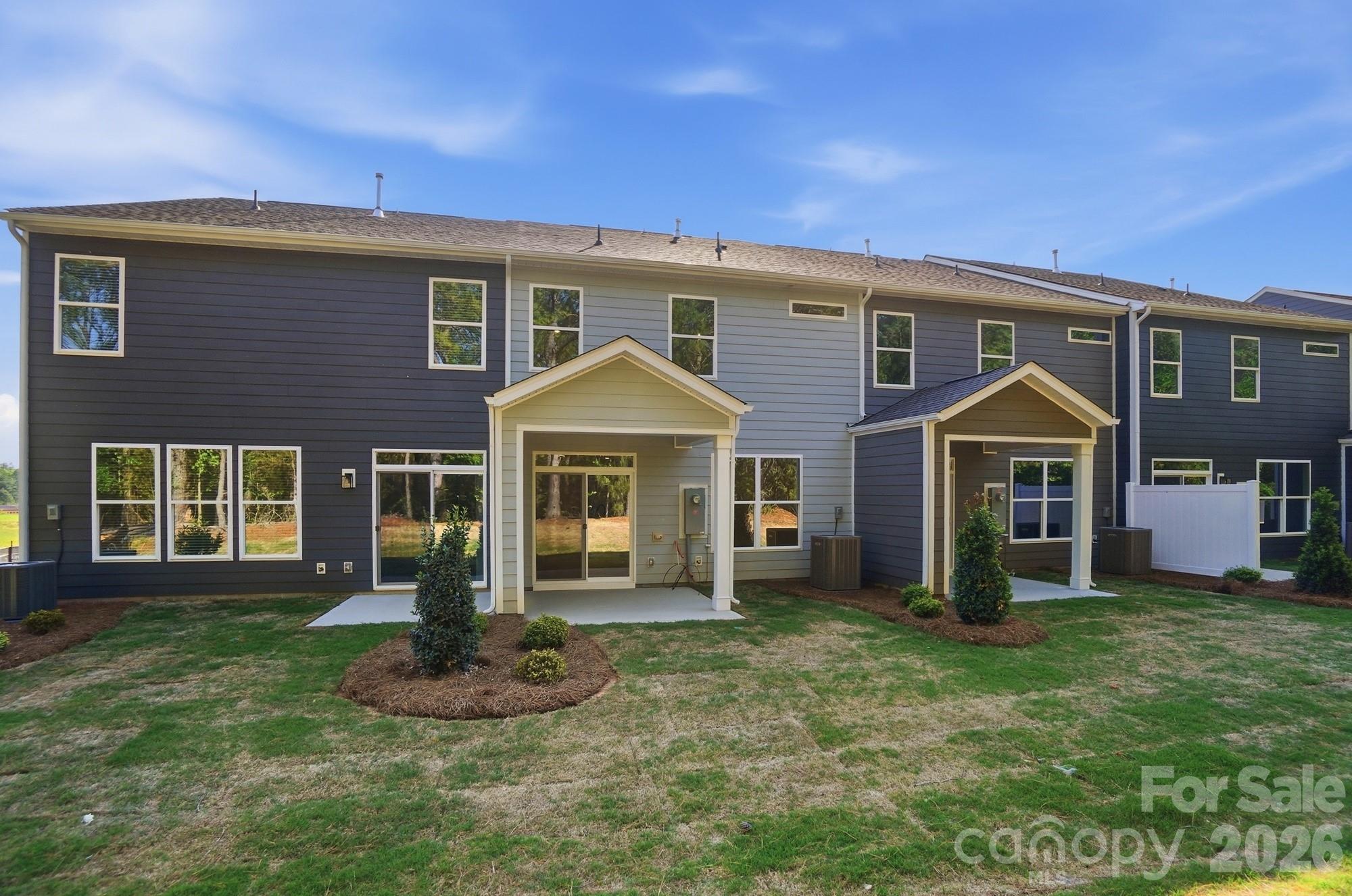 211 Viburnum Road Waxhaw NC 28173