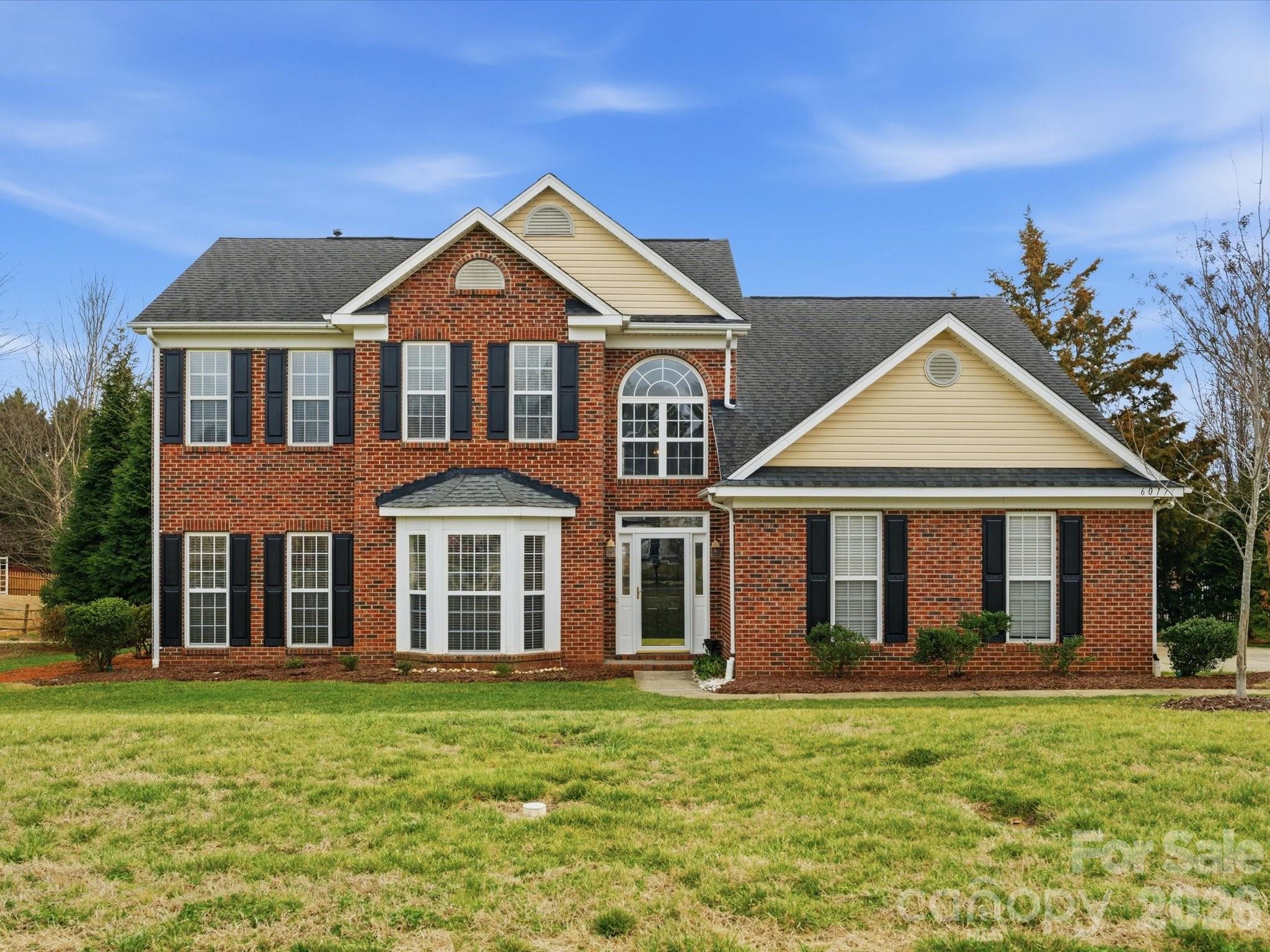 6017 Lowergate Drive Waxhaw NC 28173
