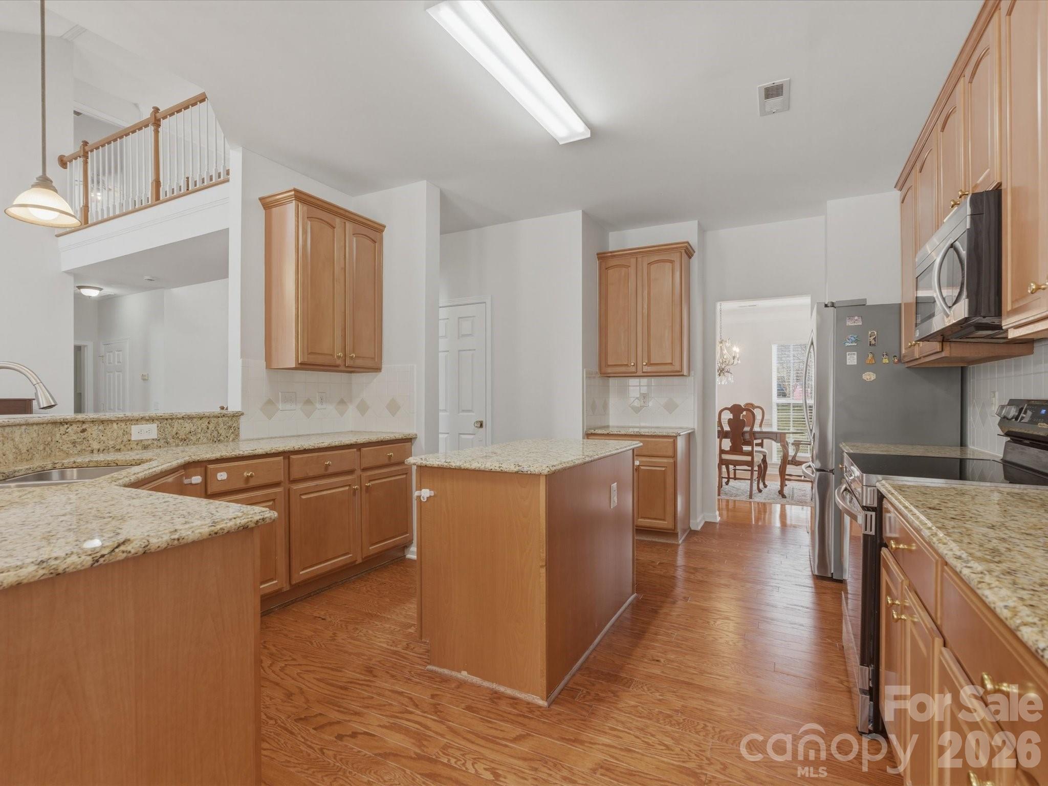 6017 Lowergate Drive Waxhaw NC 28173