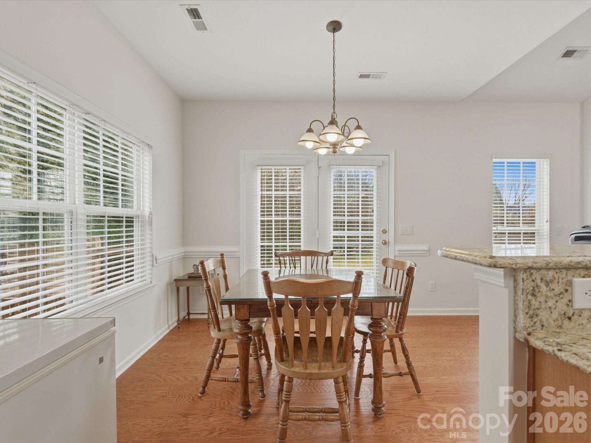 6017 Lowergate Drive Waxhaw NC 28173