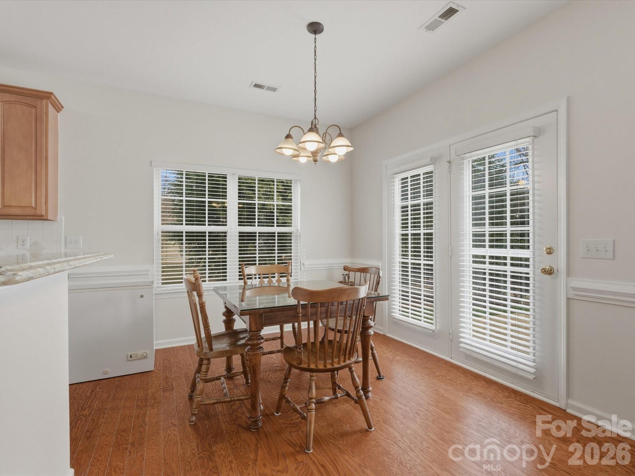 6017 Lowergate Drive Waxhaw NC 28173