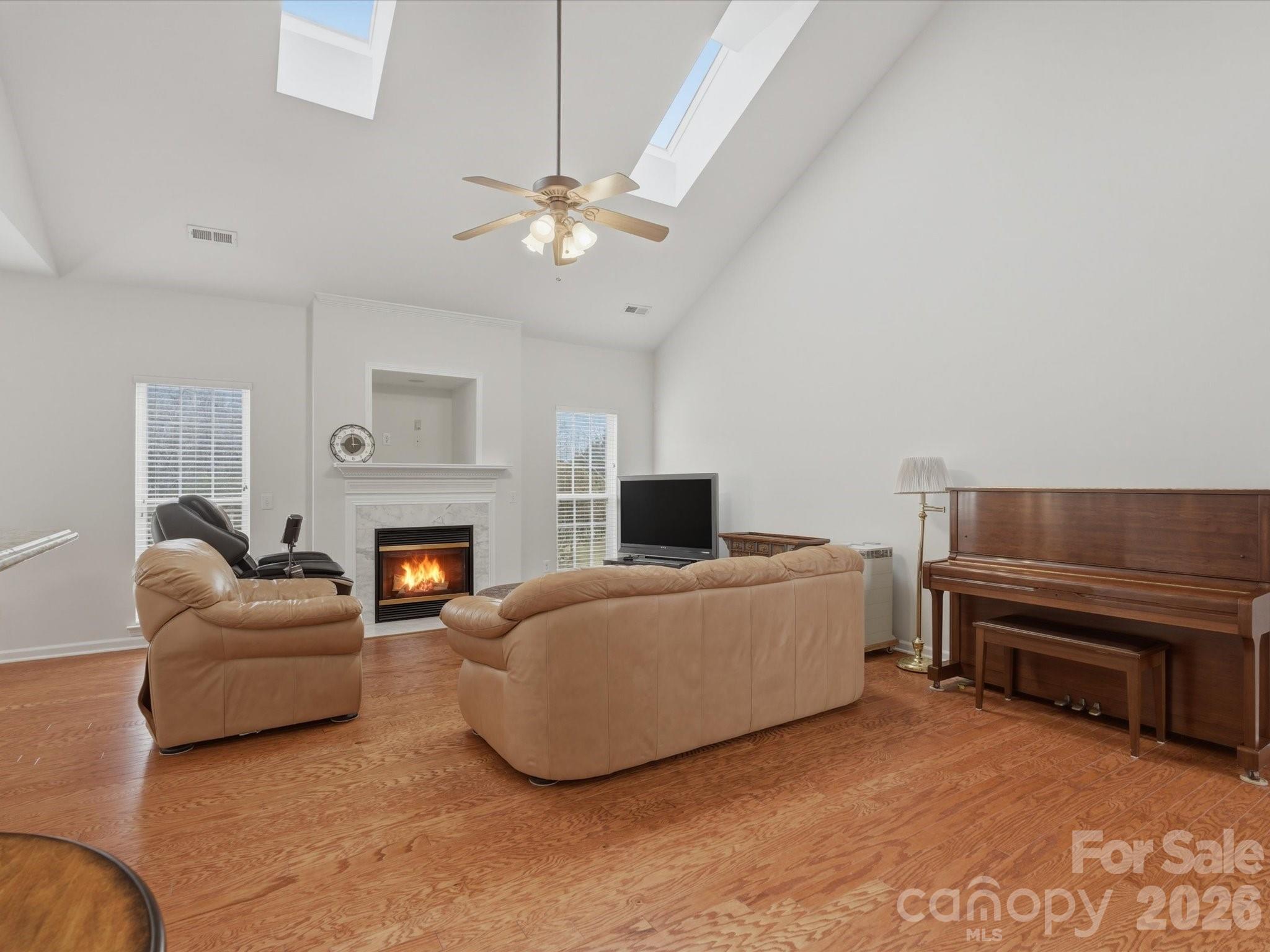 6017 Lowergate Drive Waxhaw NC 28173