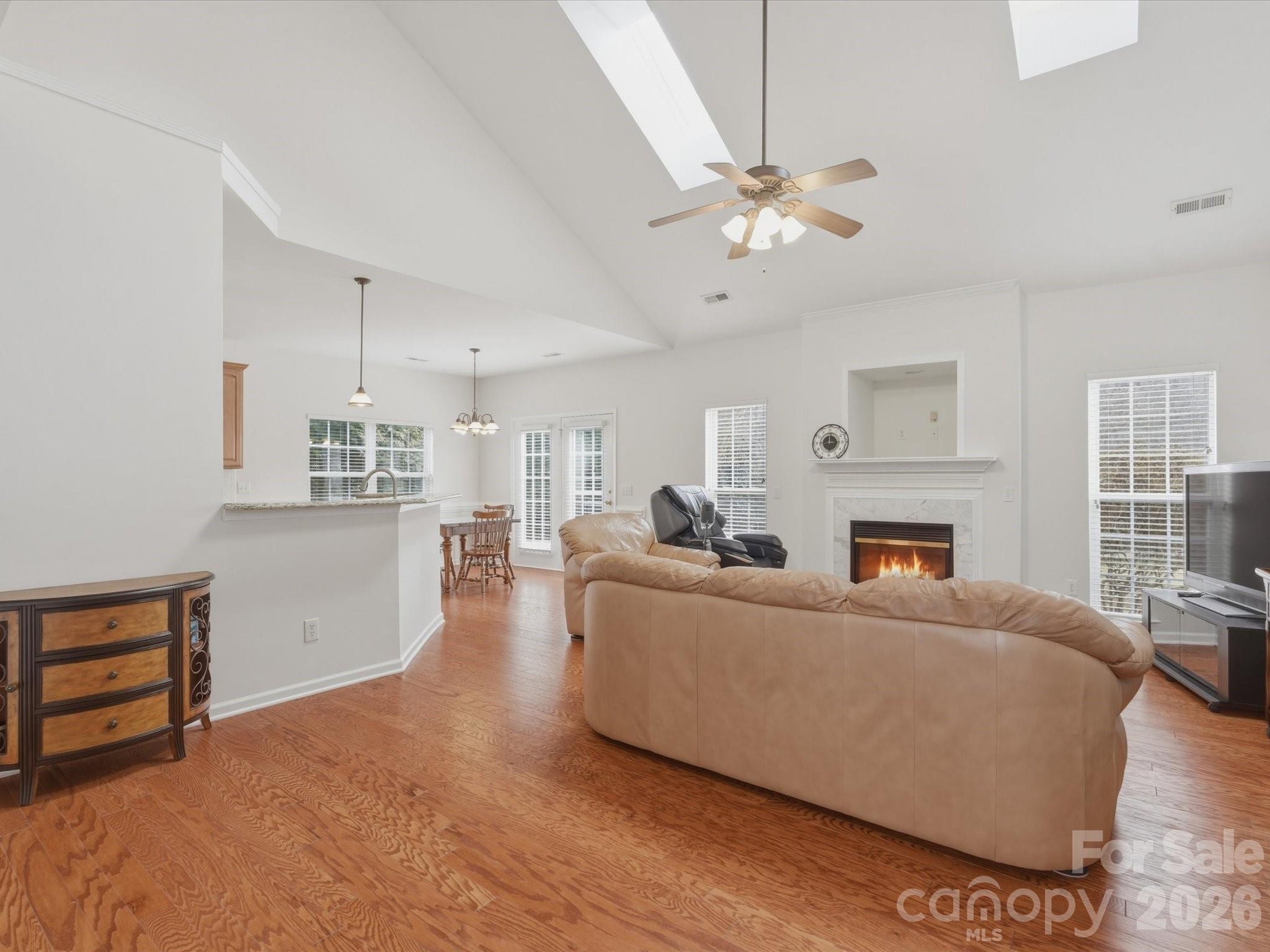 6017 Lowergate Drive Waxhaw NC 28173