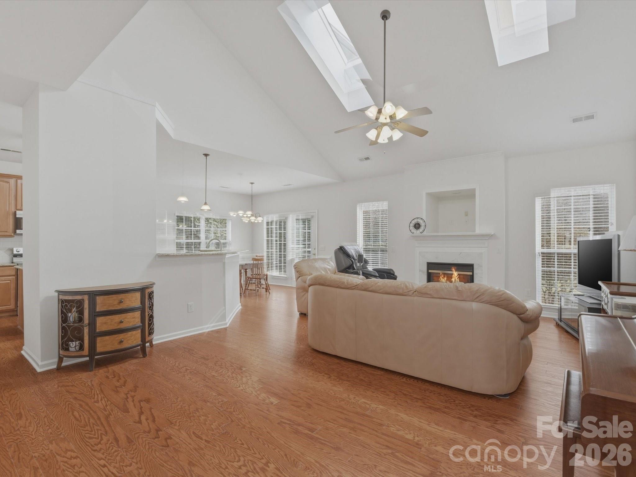 6017 Lowergate Drive Waxhaw NC 28173