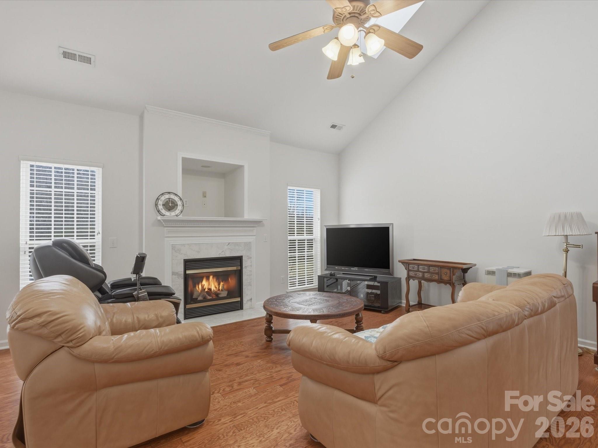 6017 Lowergate Drive Waxhaw NC 28173