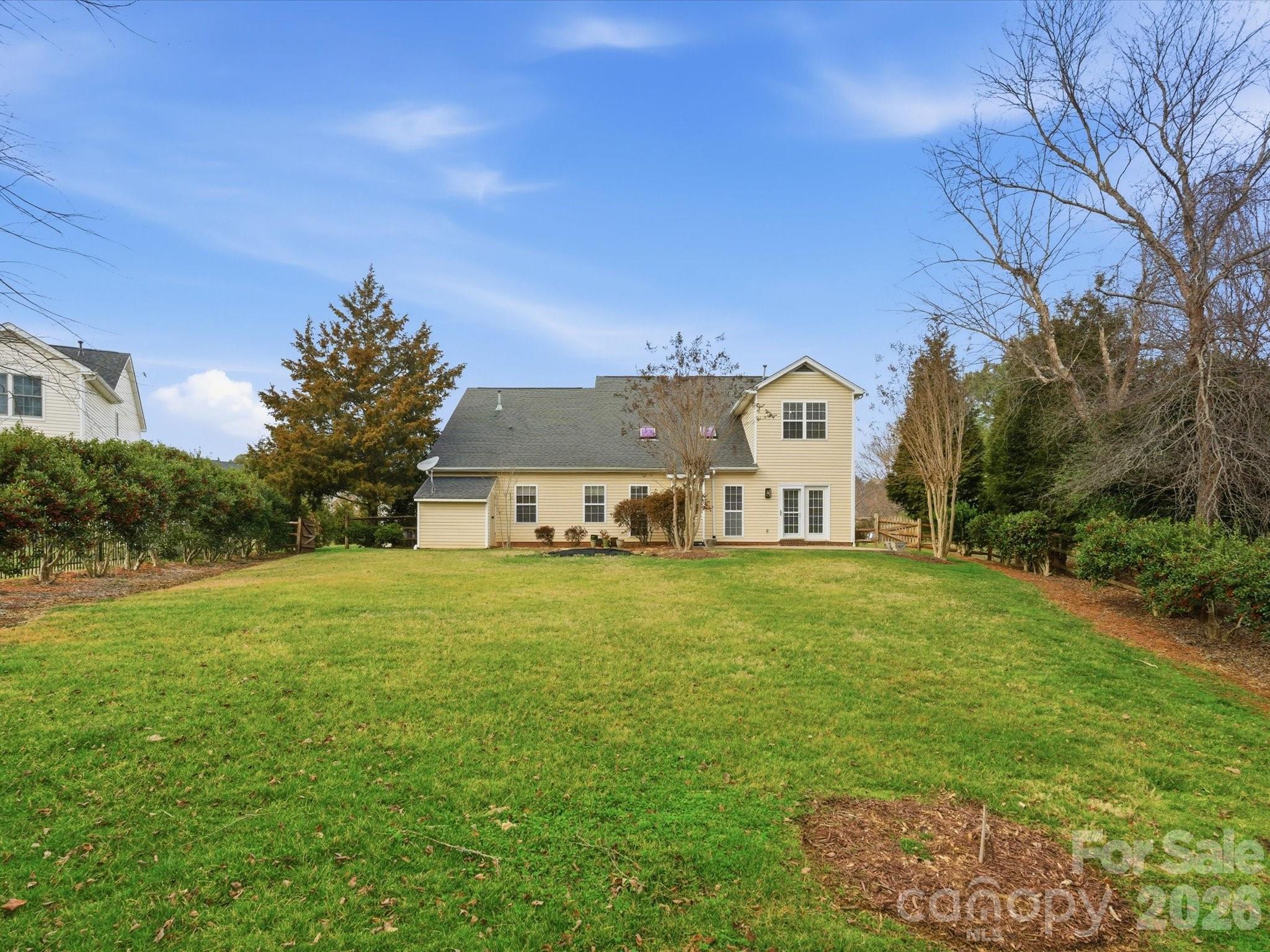 6017 Lowergate Drive Waxhaw NC 28173