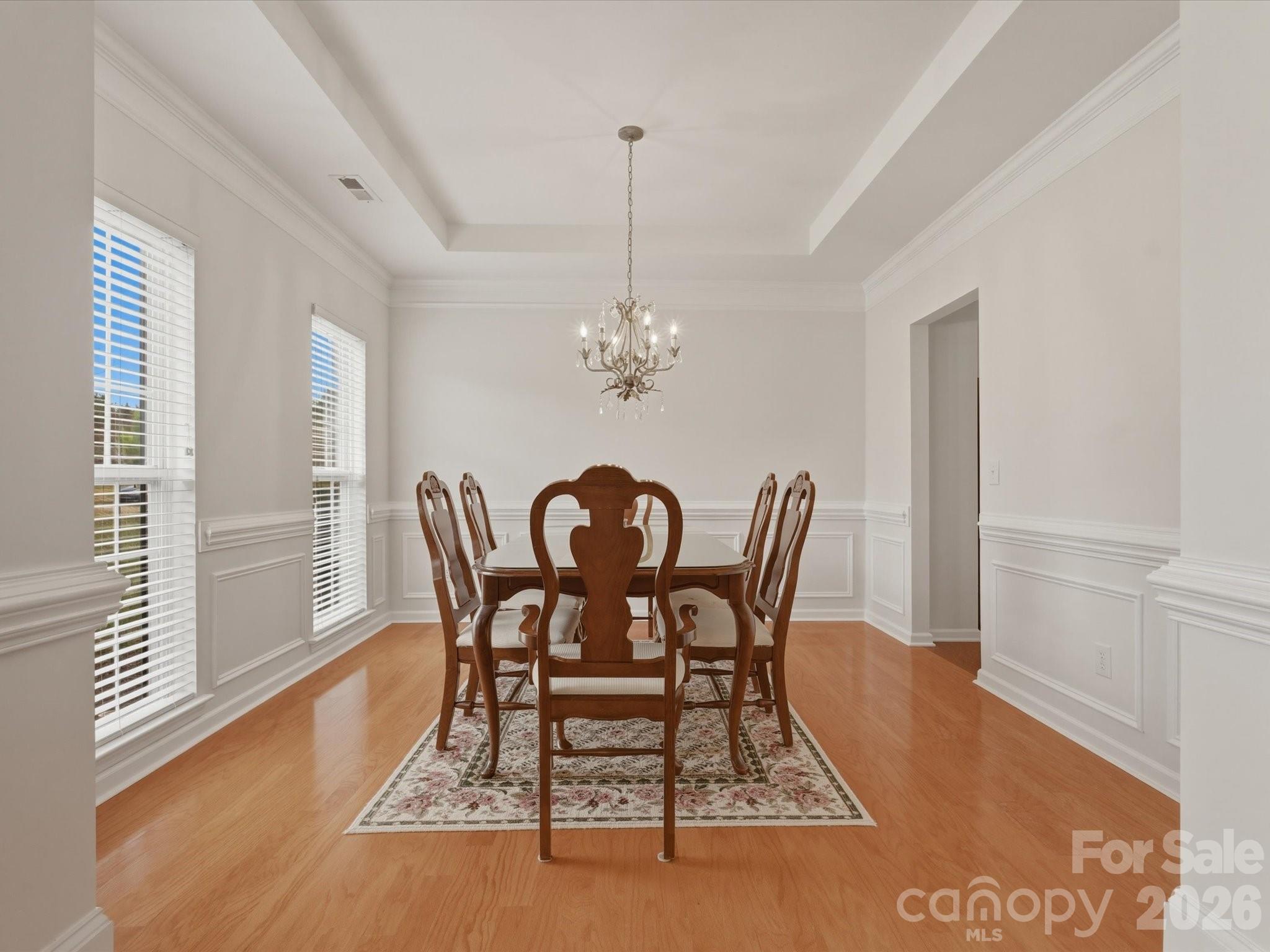 6017 Lowergate Drive Waxhaw NC 28173
