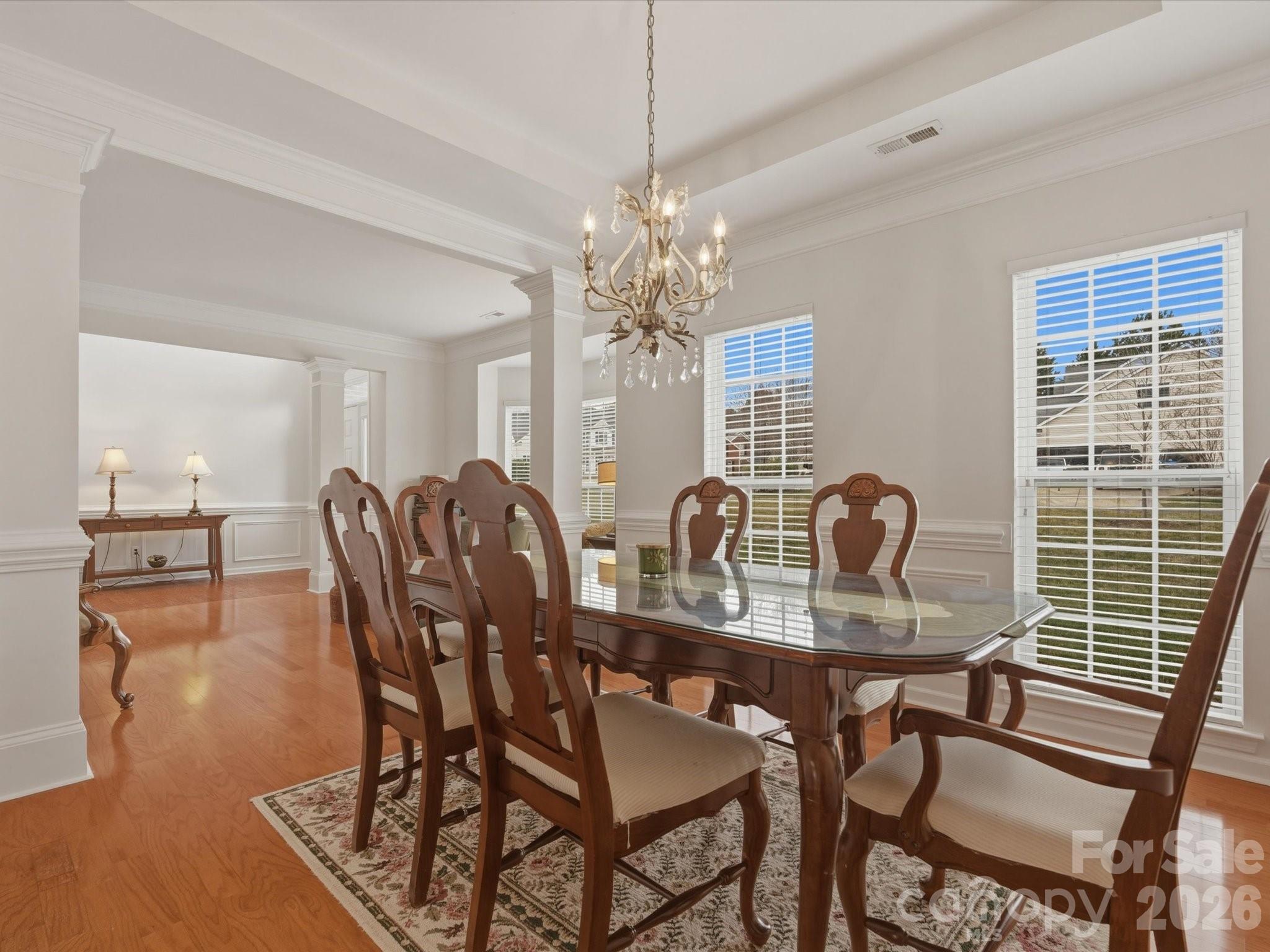 6017 Lowergate Drive Waxhaw NC 28173
