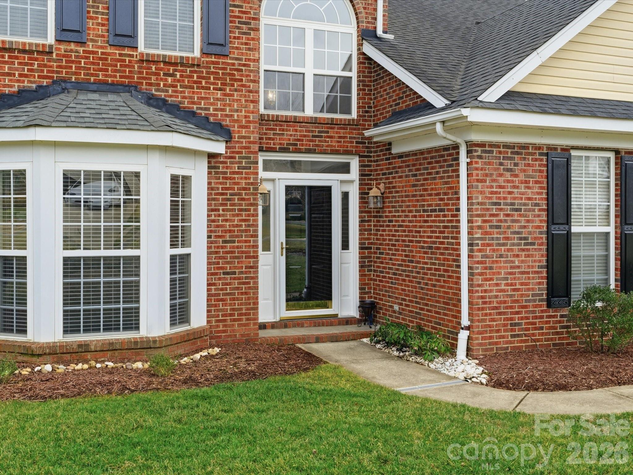 6017 Lowergate Drive Waxhaw NC 28173