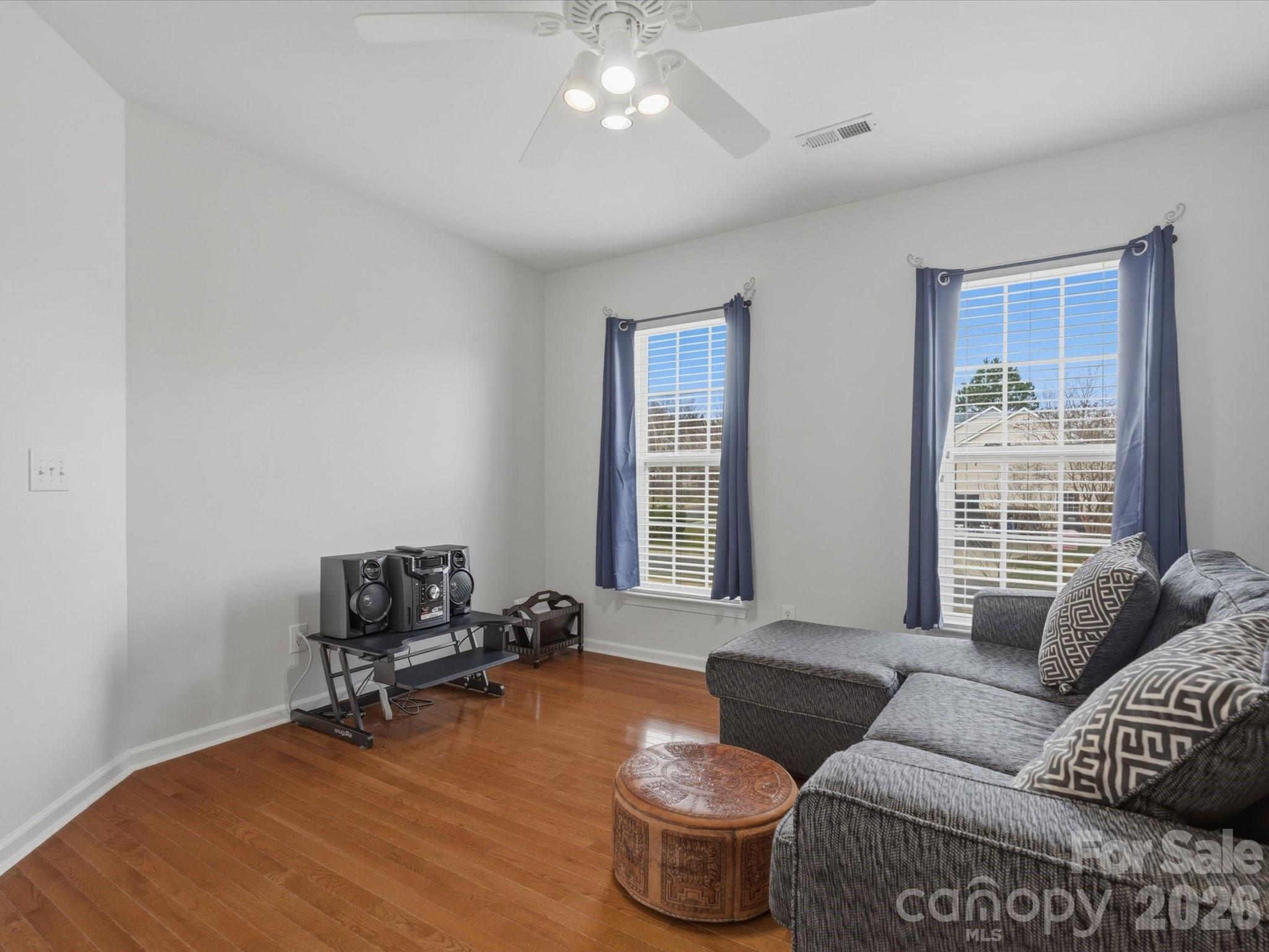 6017 Lowergate Drive Waxhaw NC 28173