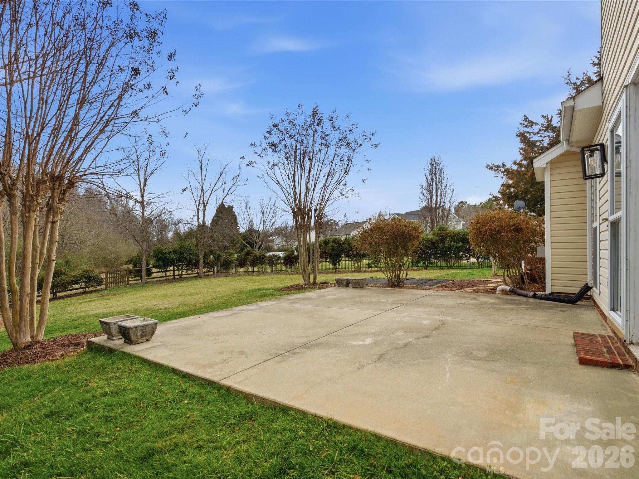 6017 Lowergate Drive Waxhaw NC 28173