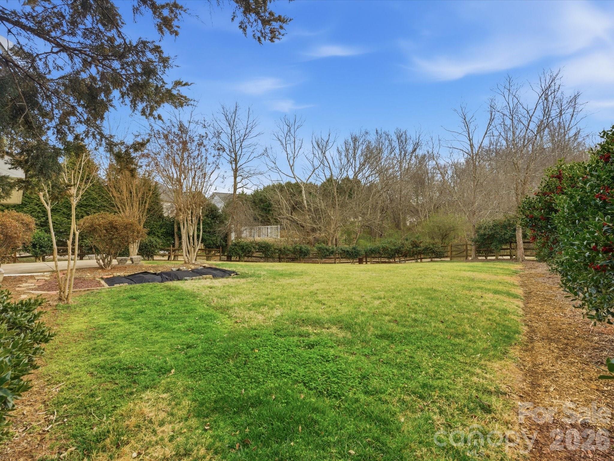 6017 Lowergate Drive Waxhaw NC 28173