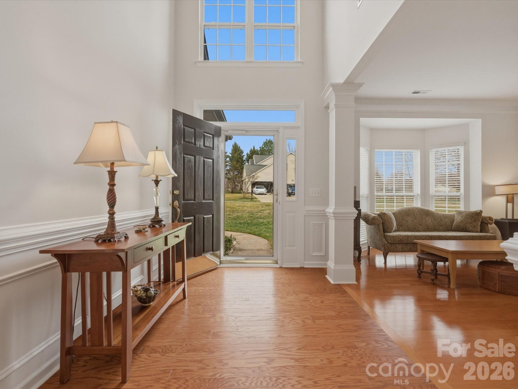 6017 Lowergate Drive Waxhaw NC 28173