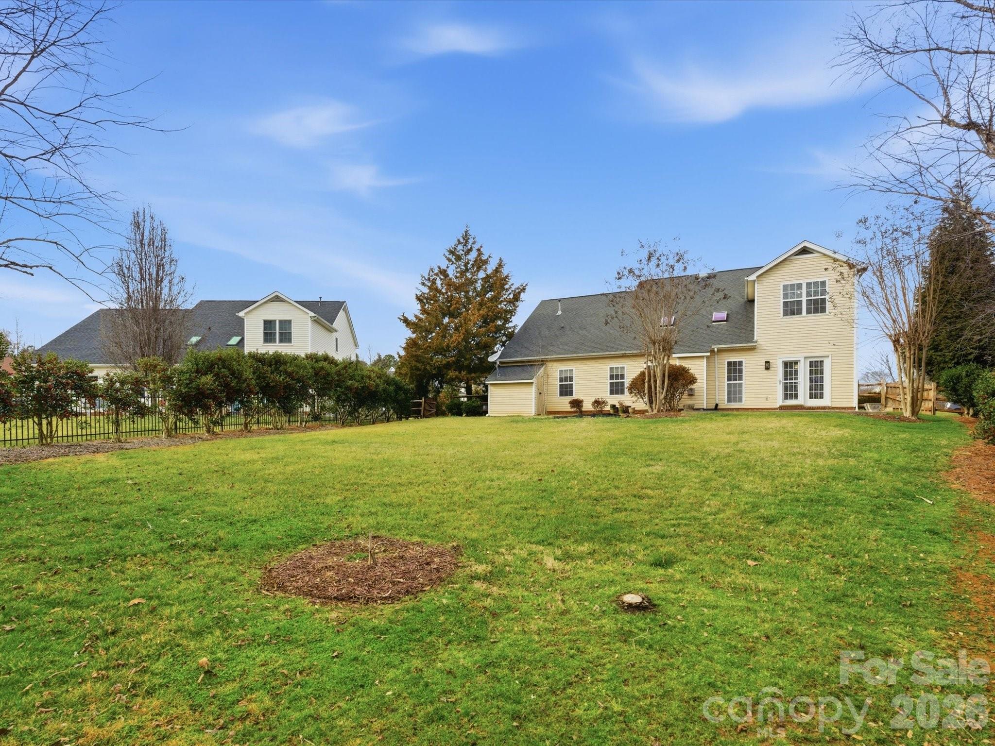 6017 Lowergate Drive Waxhaw NC 28173