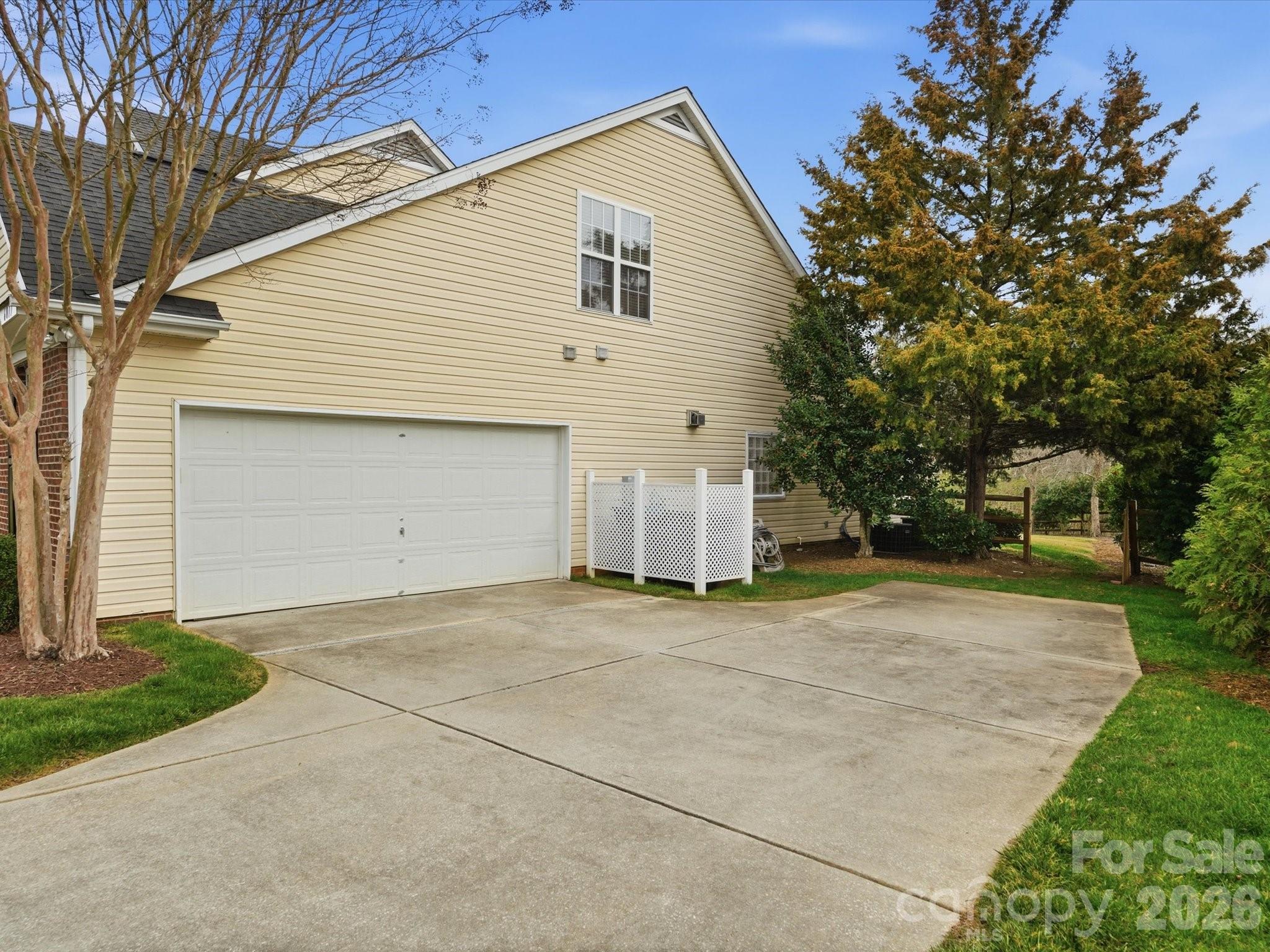 6017 Lowergate Drive Waxhaw NC 28173