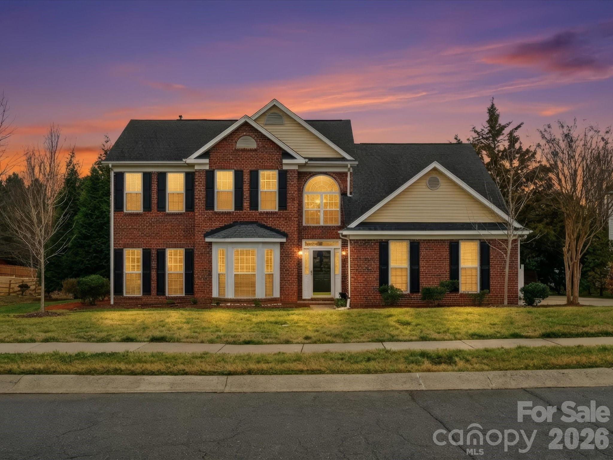 6017 Lowergate Drive Waxhaw NC 28173