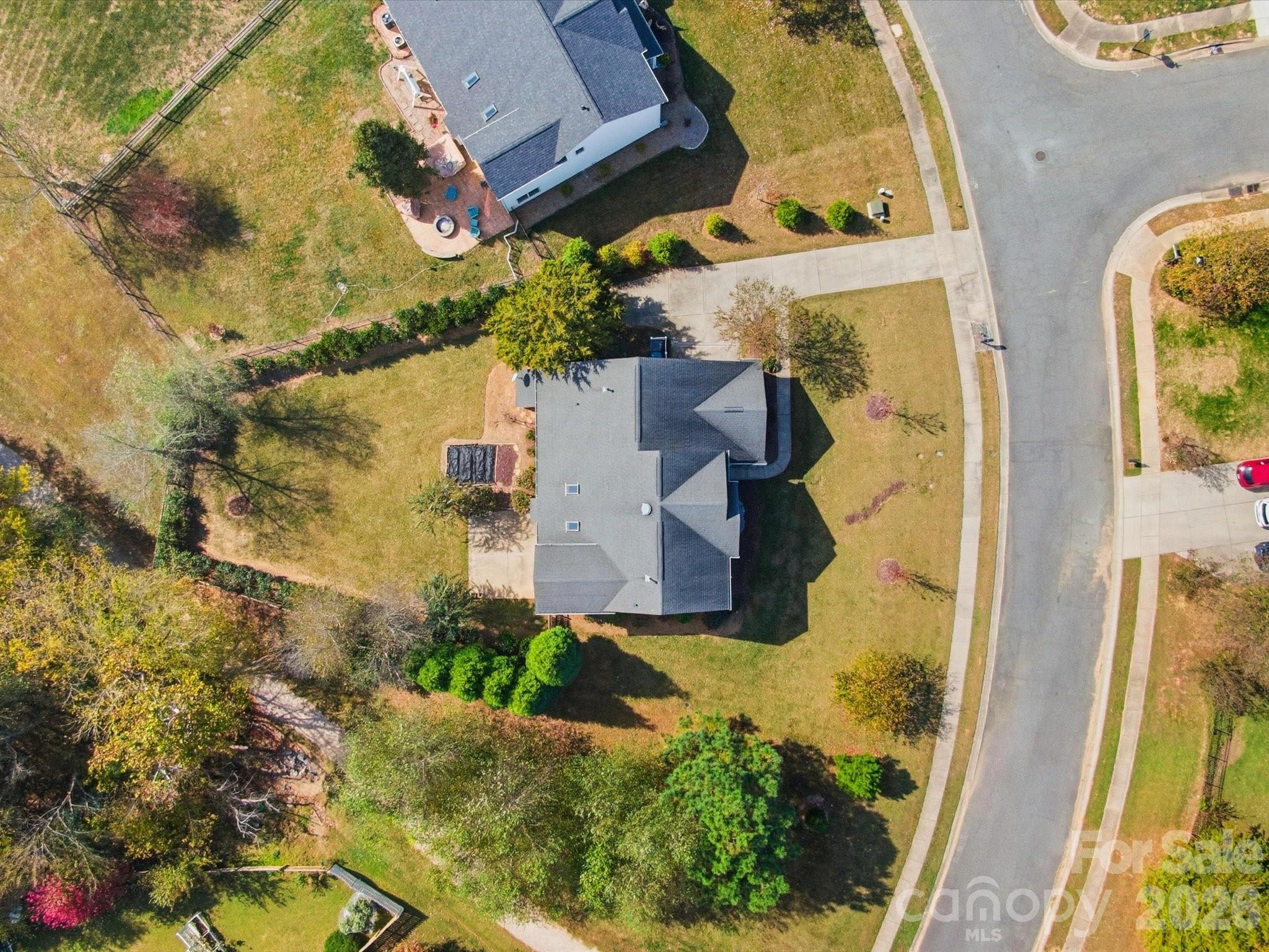 6017 Lowergate Drive Waxhaw NC 28173
