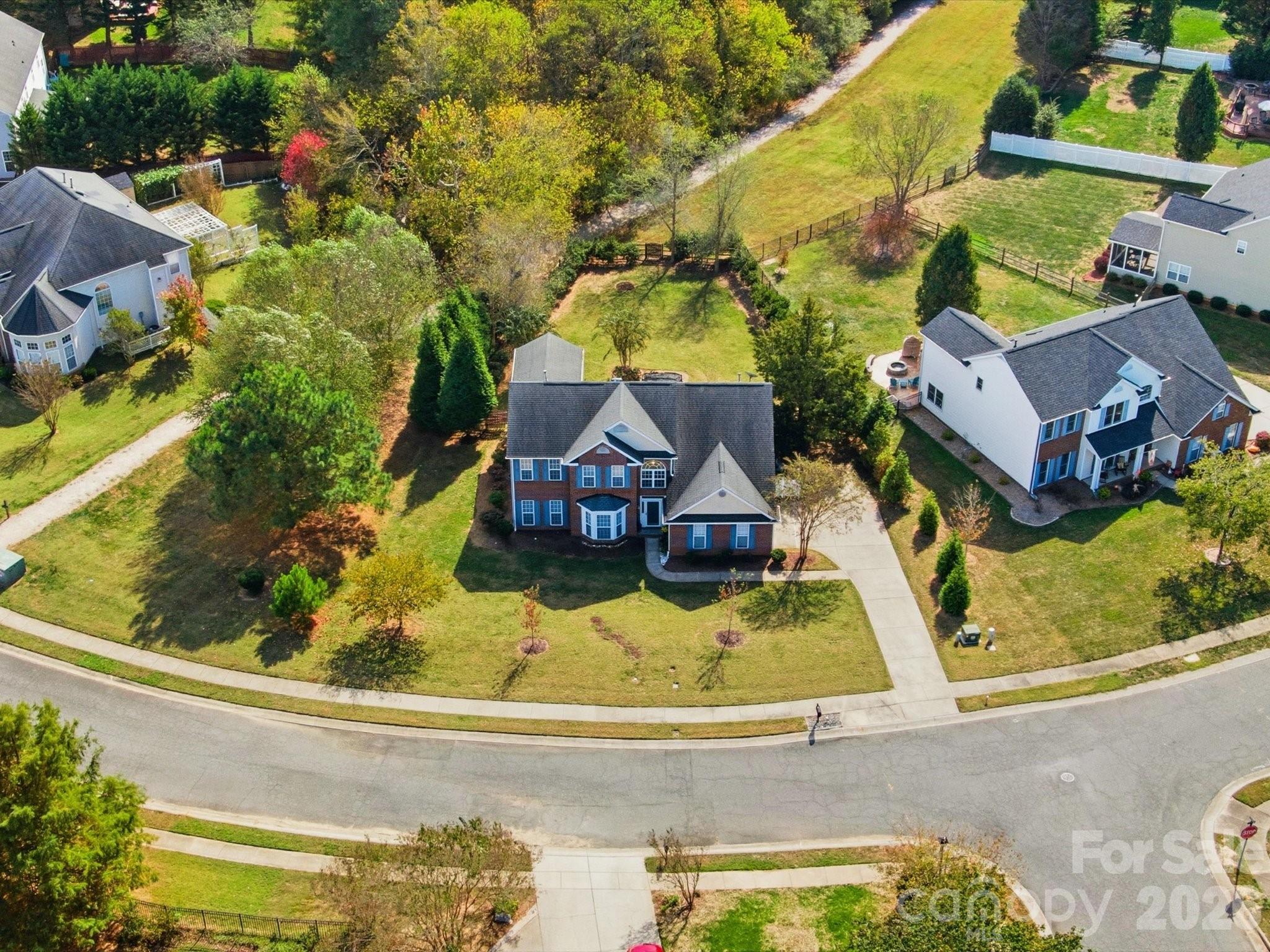 6017 Lowergate Drive Waxhaw NC 28173