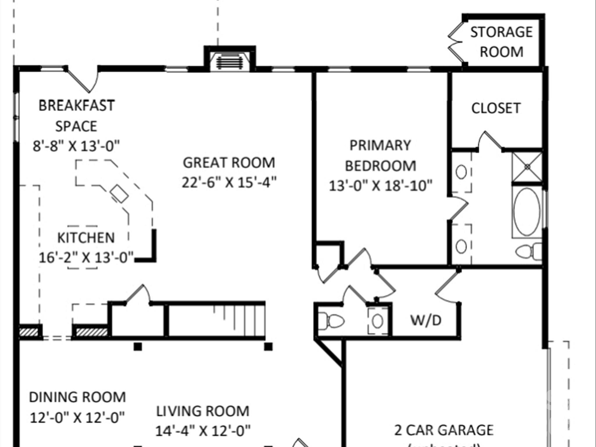 6017 Lowergate Drive Waxhaw NC 28173