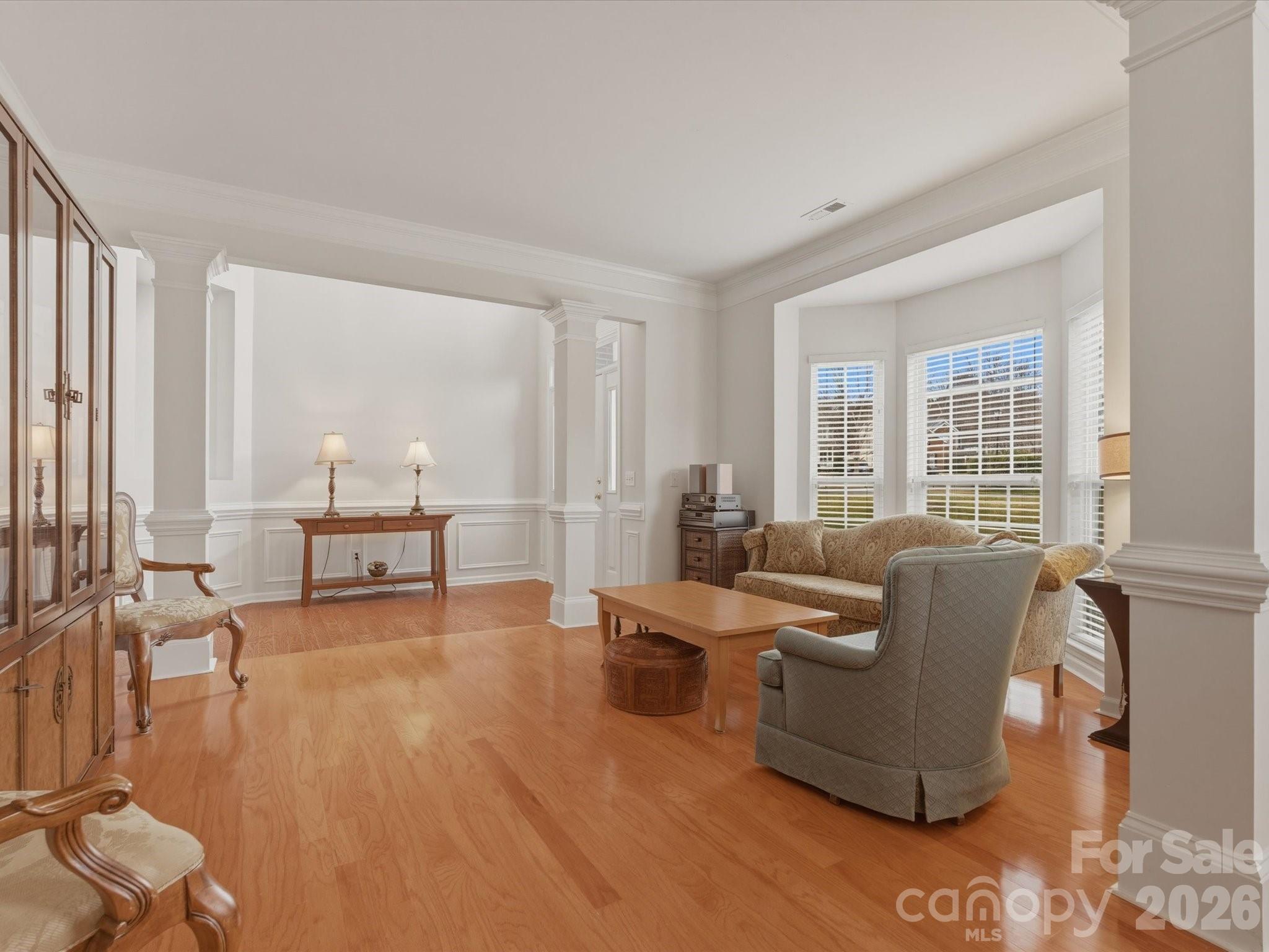 6017 Lowergate Drive Waxhaw NC 28173