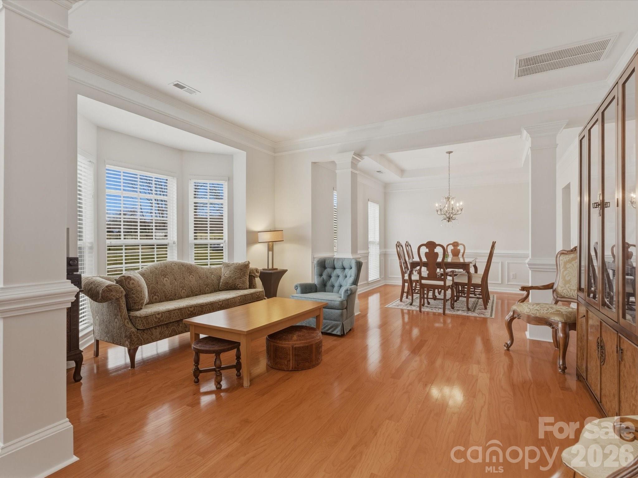 6017 Lowergate Drive Waxhaw NC 28173