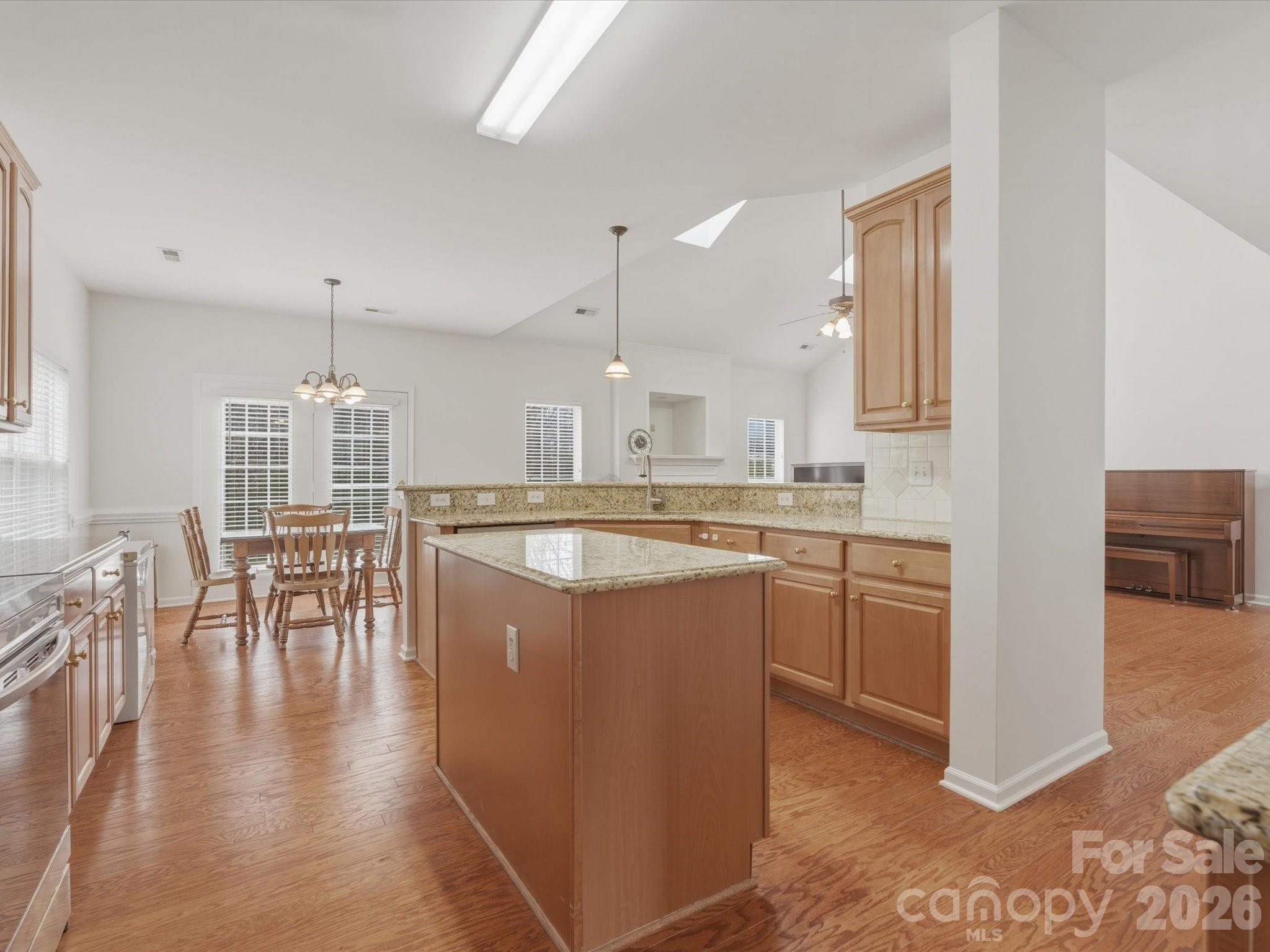 6017 Lowergate Drive Waxhaw NC 28173