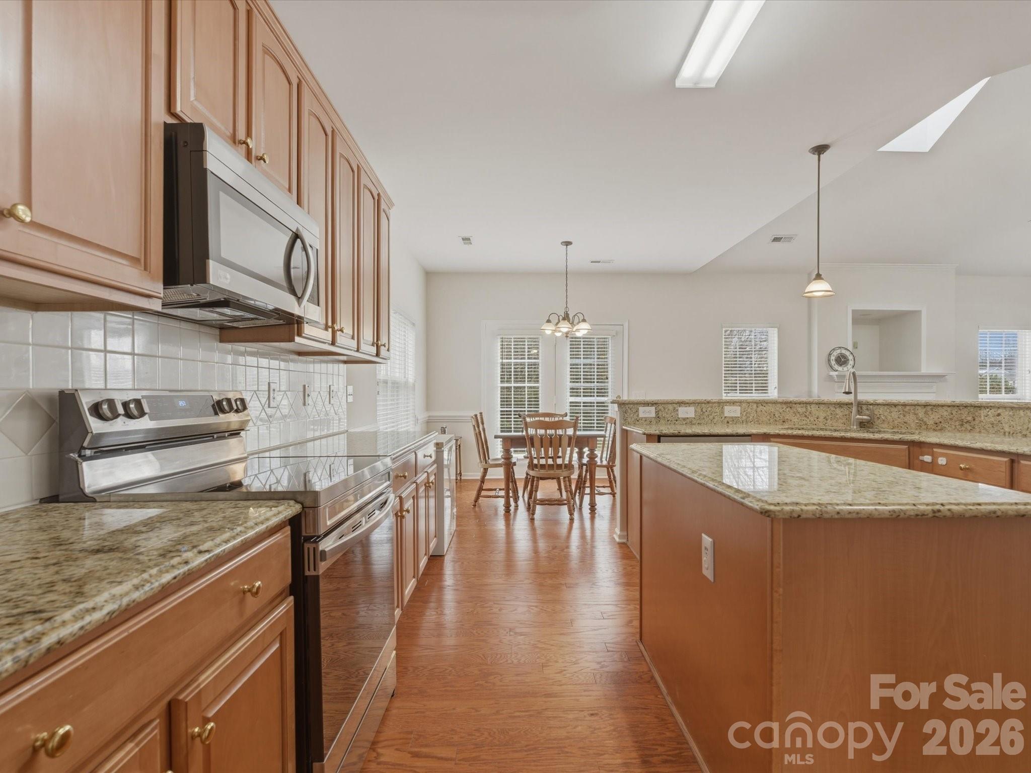 6017 Lowergate Drive Waxhaw NC 28173