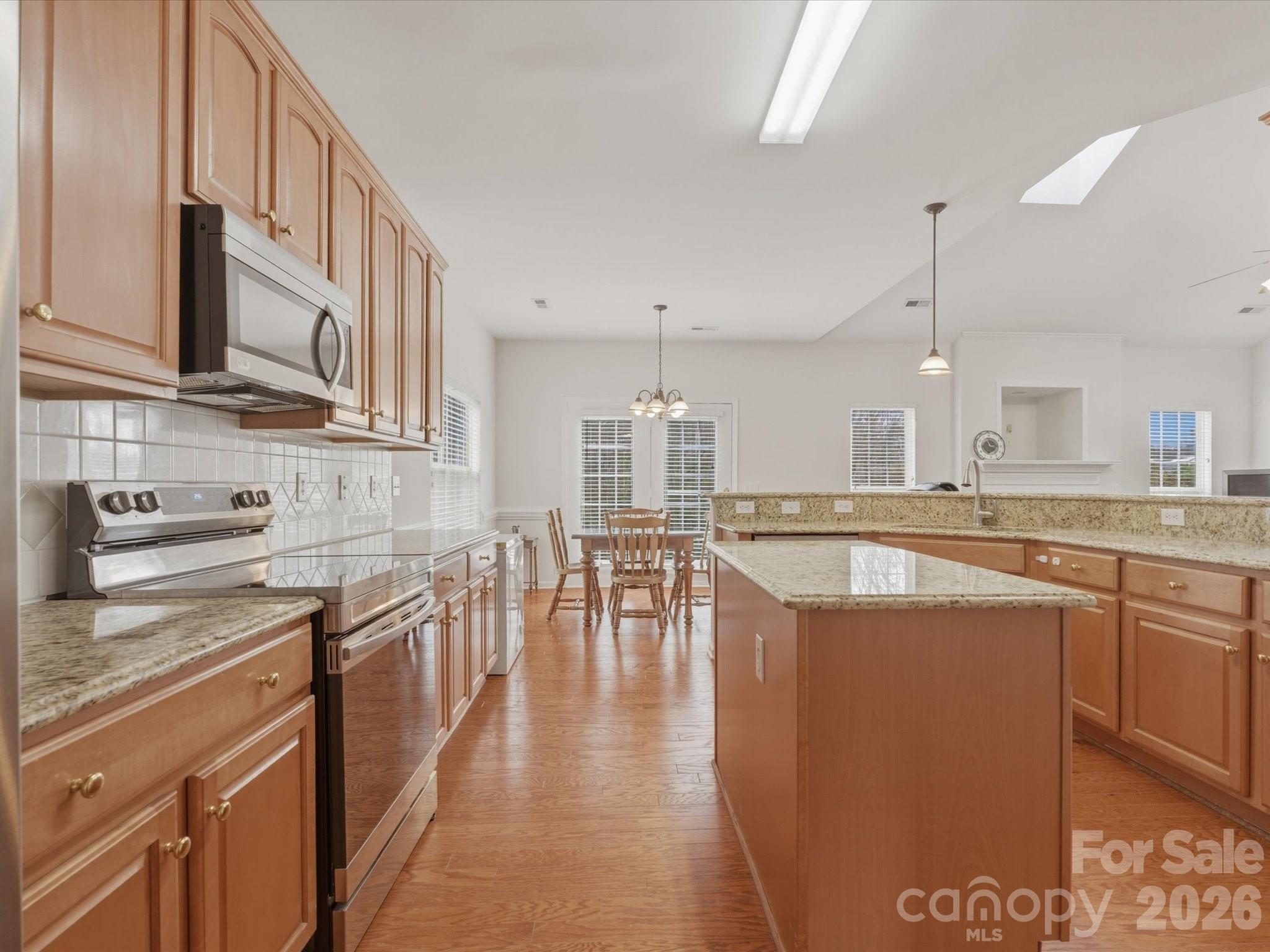 6017 Lowergate Drive Waxhaw NC 28173