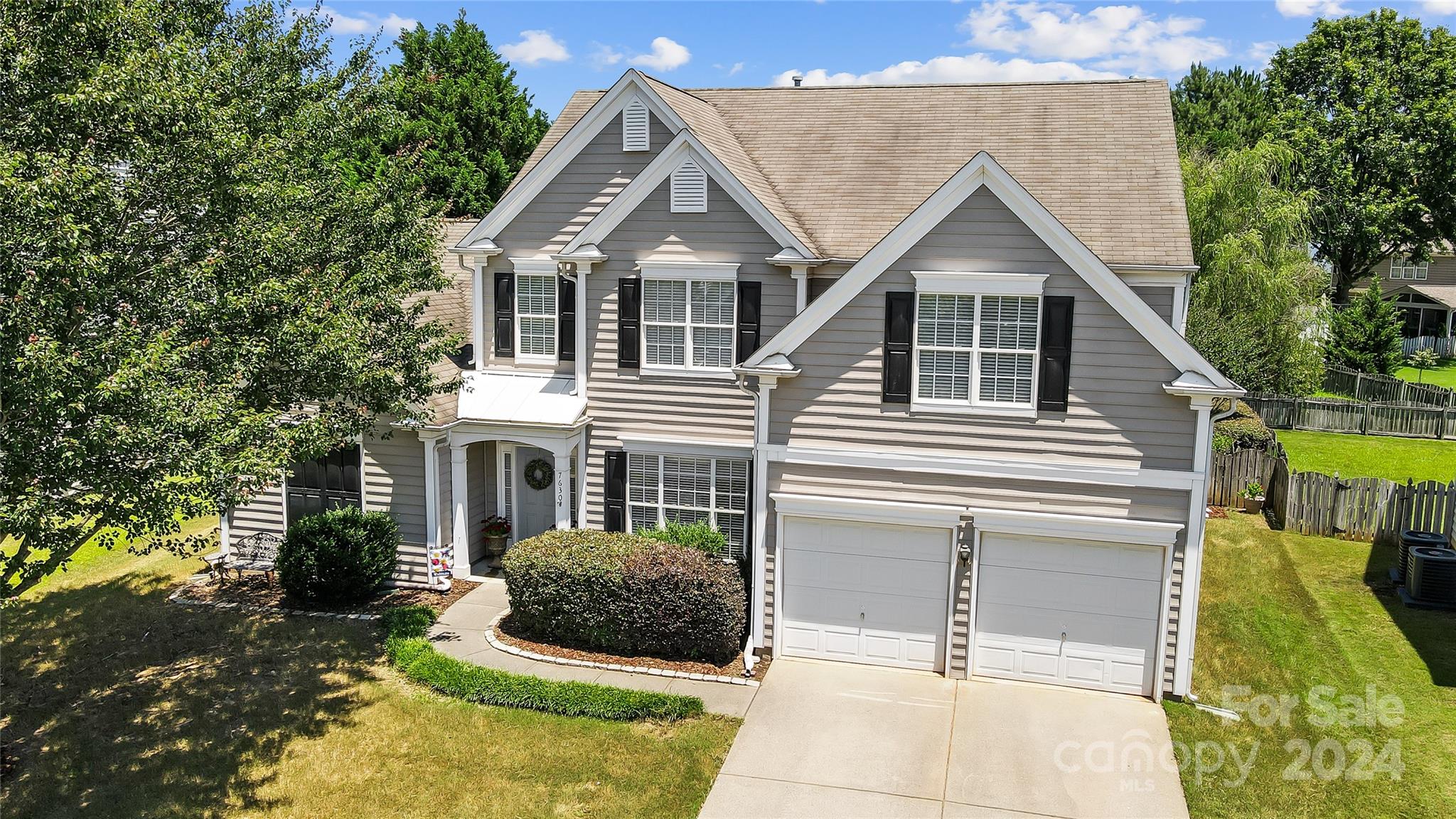 7630 Rathburn Lane Charlotte NC 28277
