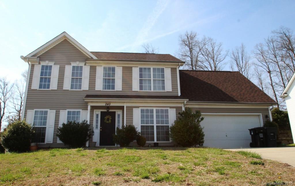 240 Patrick Avenue SW Concord NC 28025