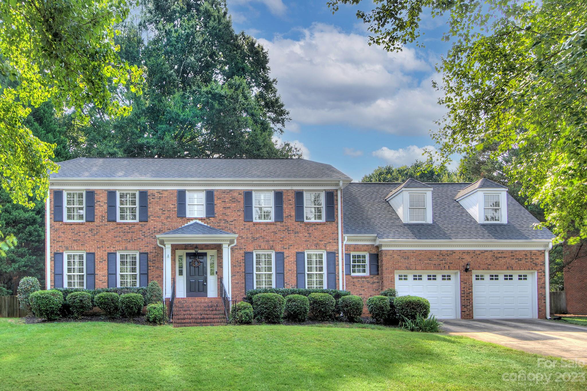 7731 Covey Chase Drive Charlotte NC 28210